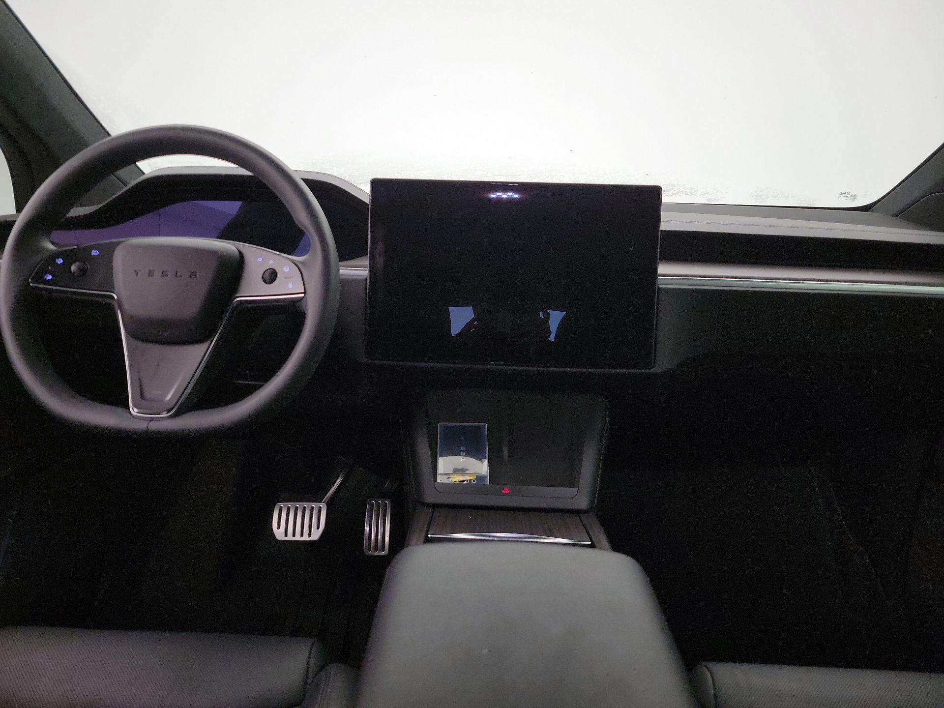 Thumbnail: 2024 Tesla Model X - 9