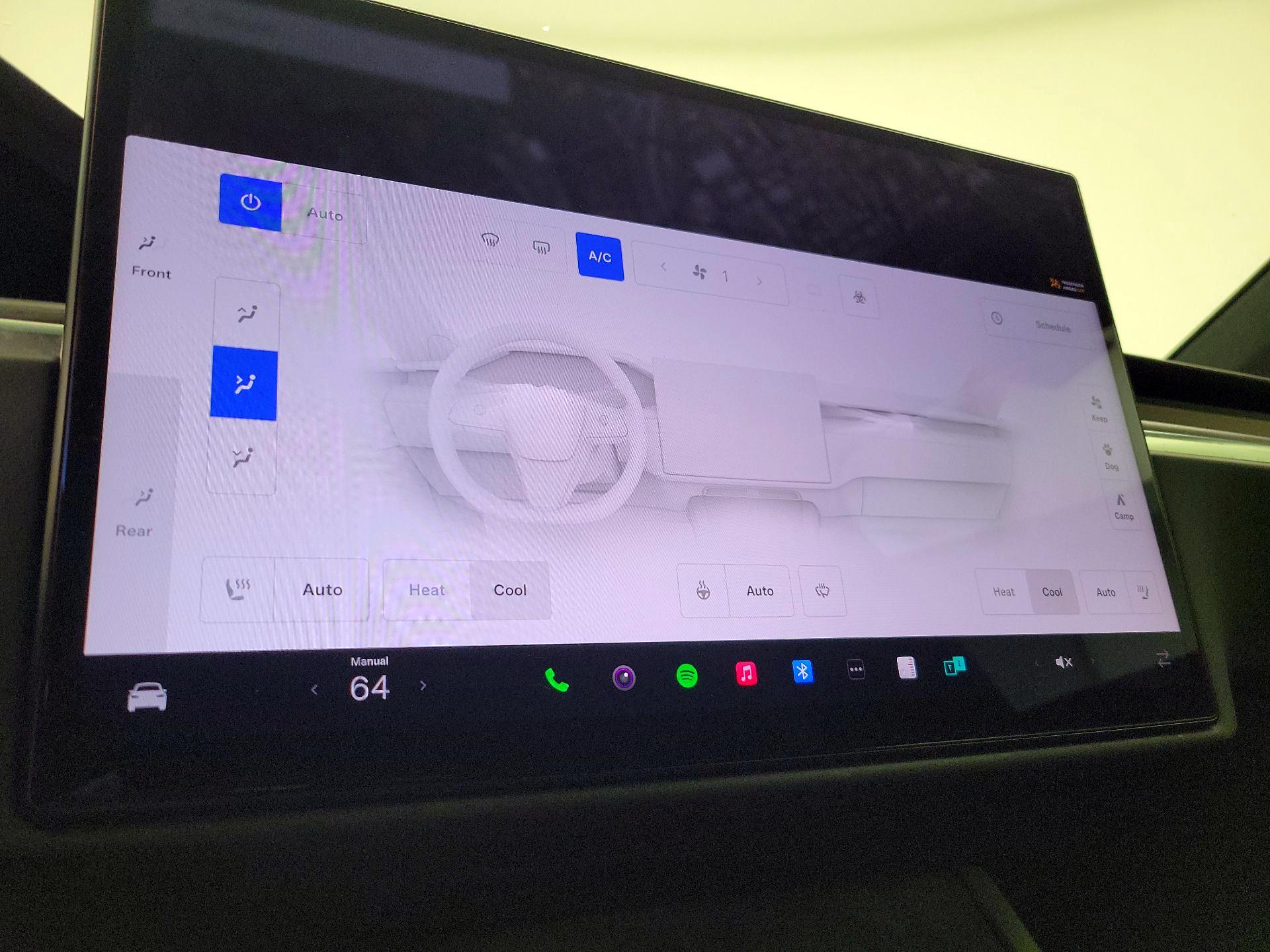 Thumbnail: 2024 Tesla Model X - 16