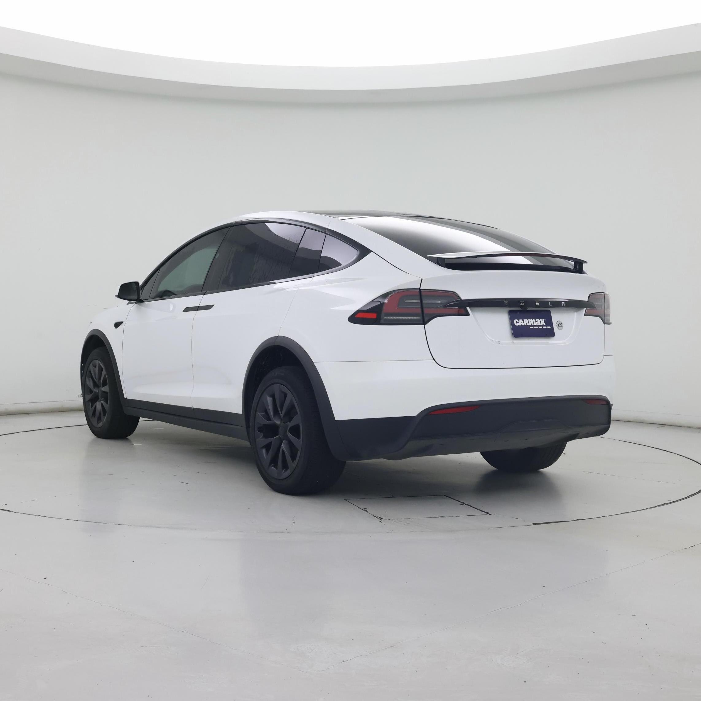 Thumbnail: 2024 Tesla Model X - 2