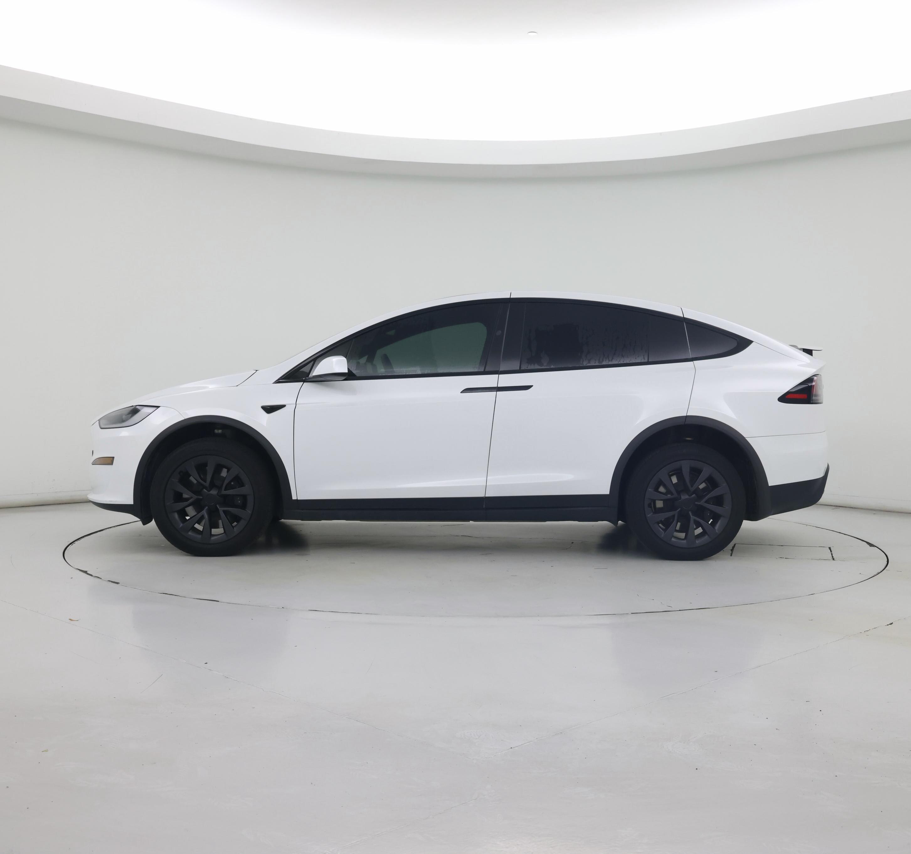 Thumbnail: 2024 Tesla Model X - 3