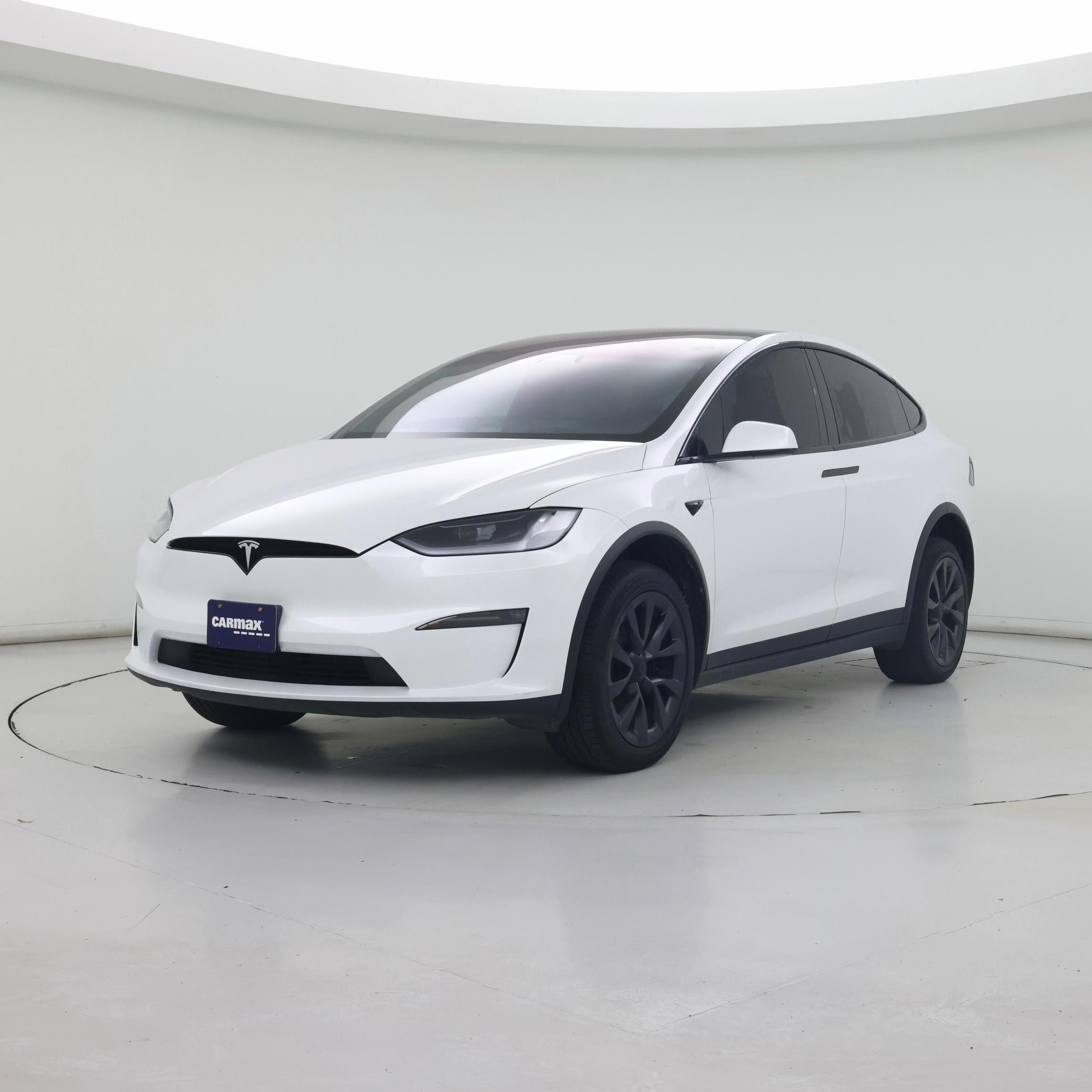 Thumbnail: 2024 Tesla Model X - 4
