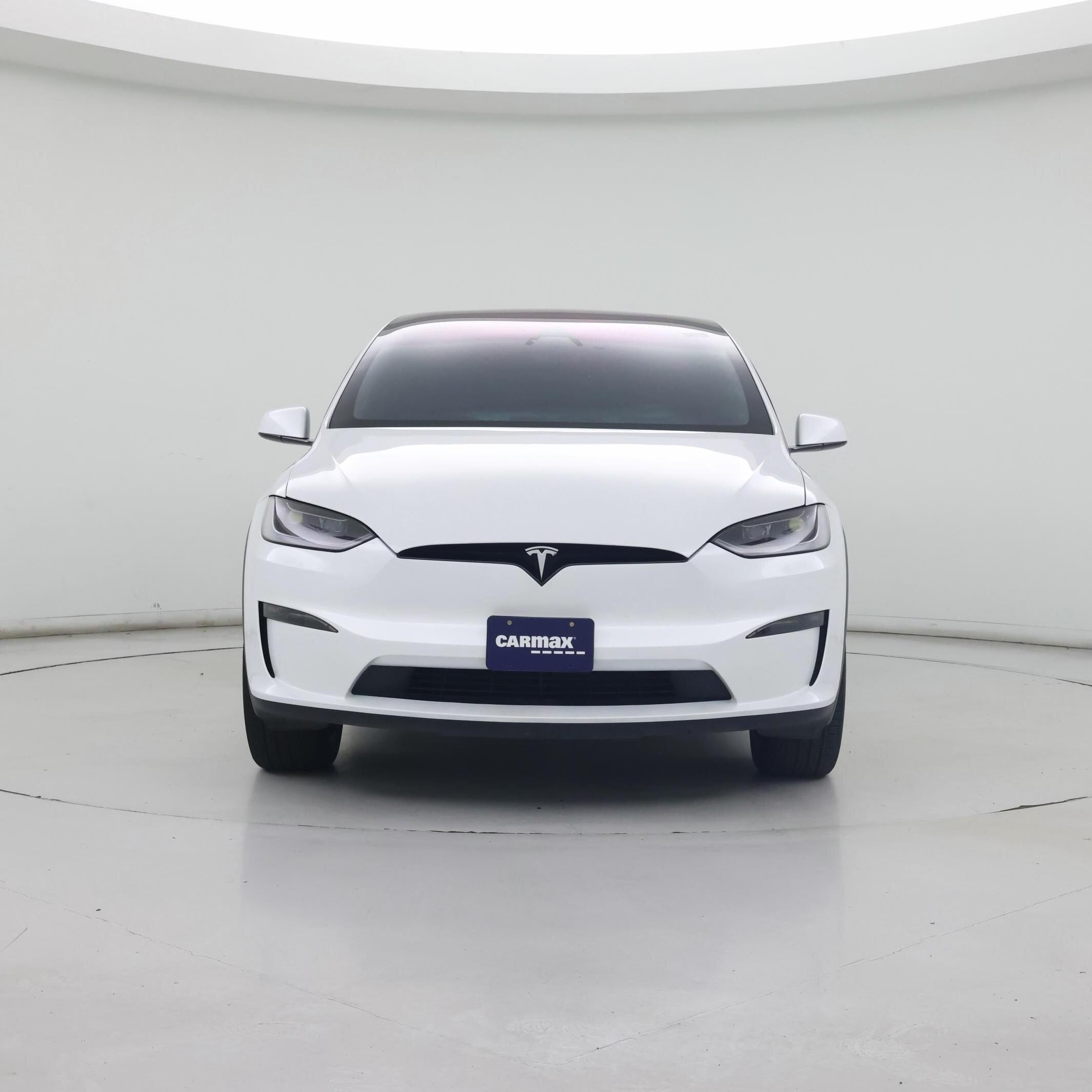 Thumbnail: 2024 Tesla Model X - 5