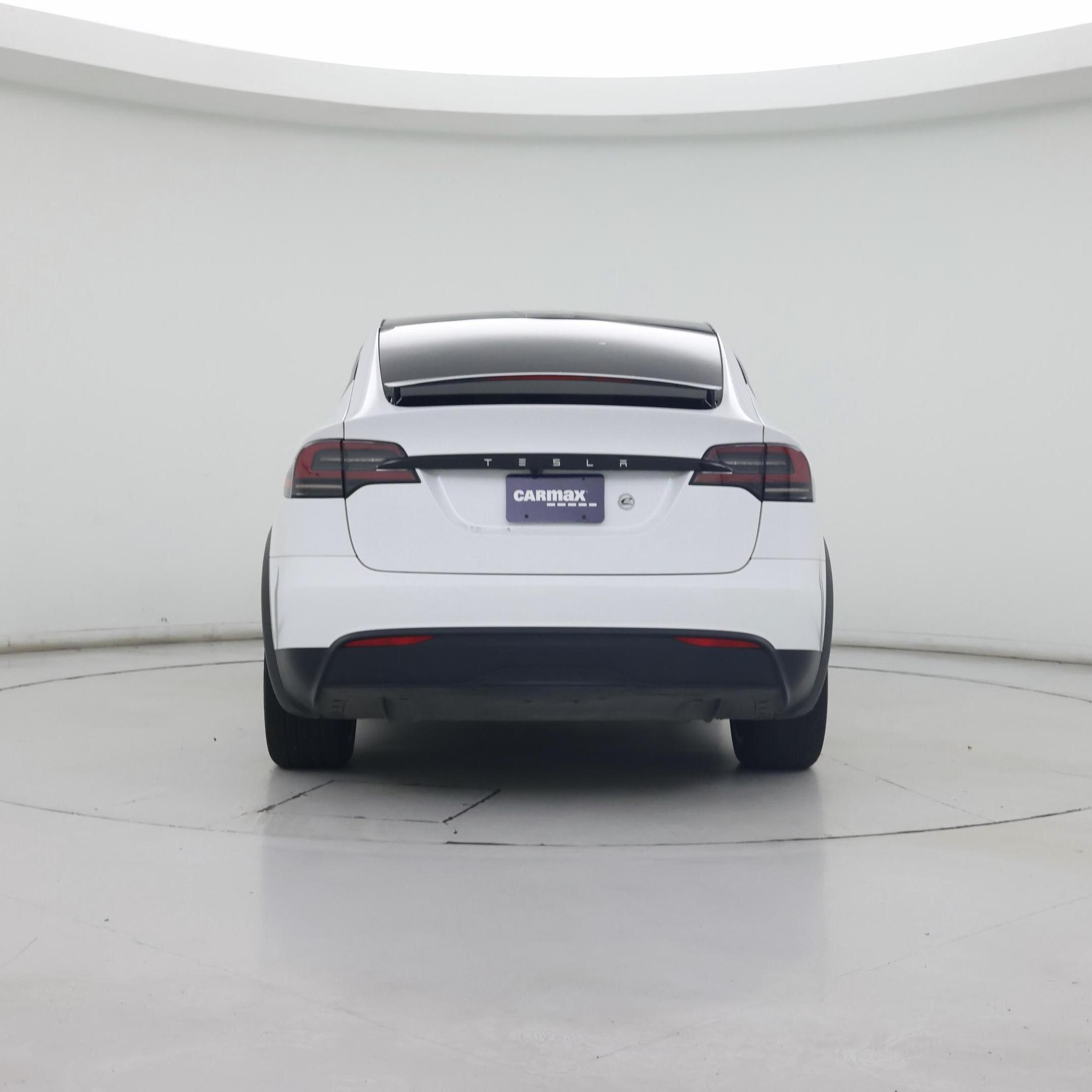 Thumbnail: 2024 Tesla Model X - 6