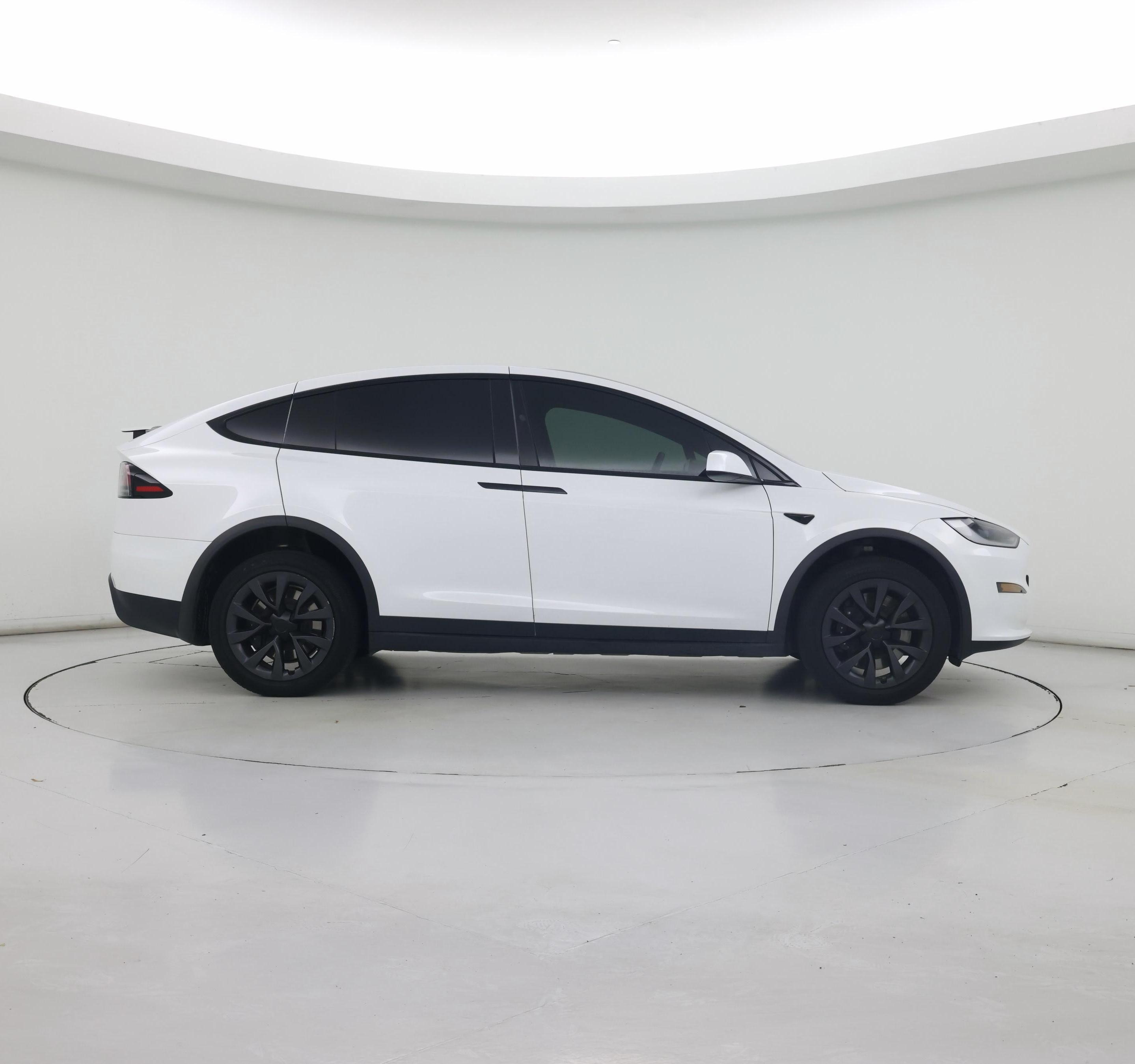 Thumbnail: 2024 Tesla Model X - 7
