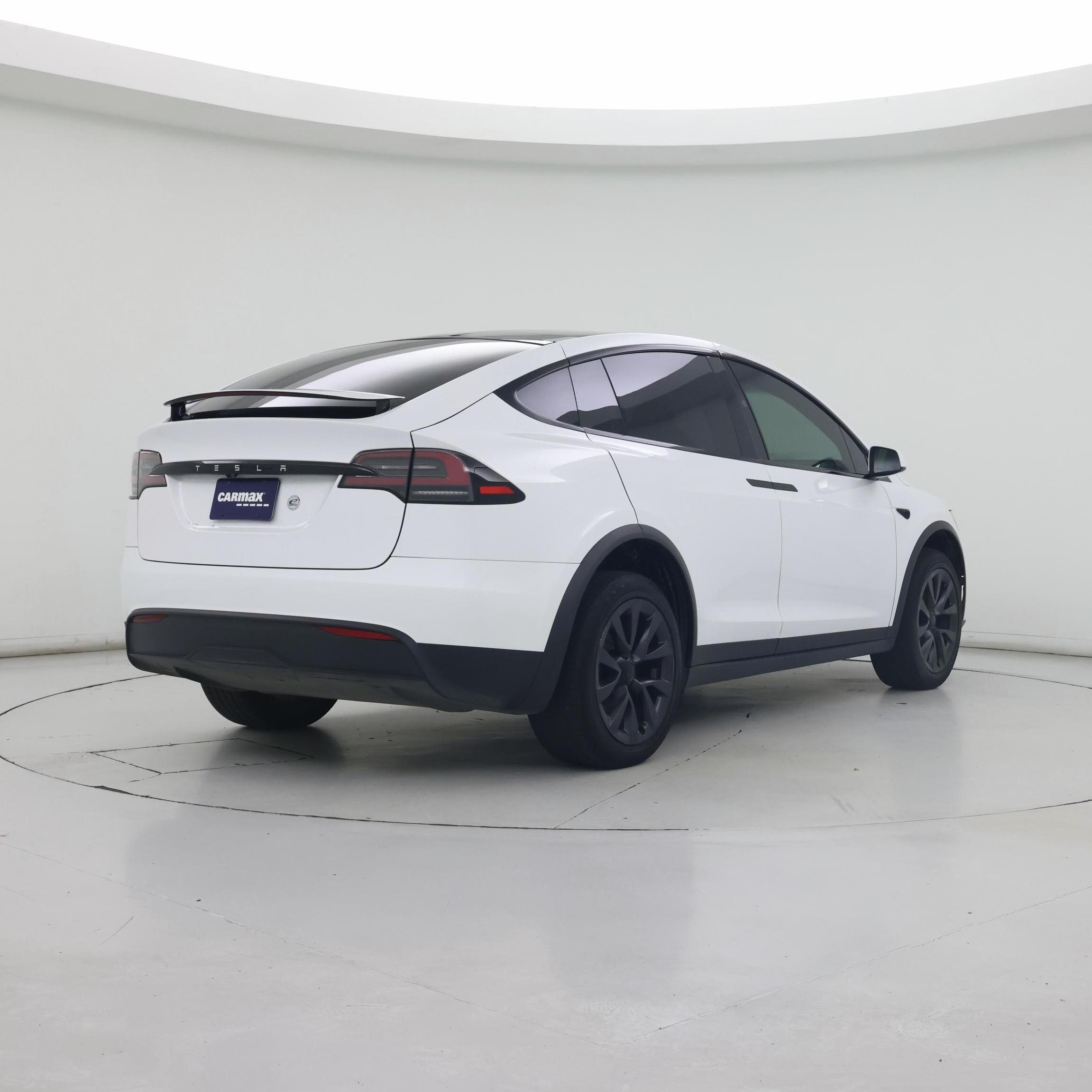 Thumbnail: 2024 Tesla Model X - 8