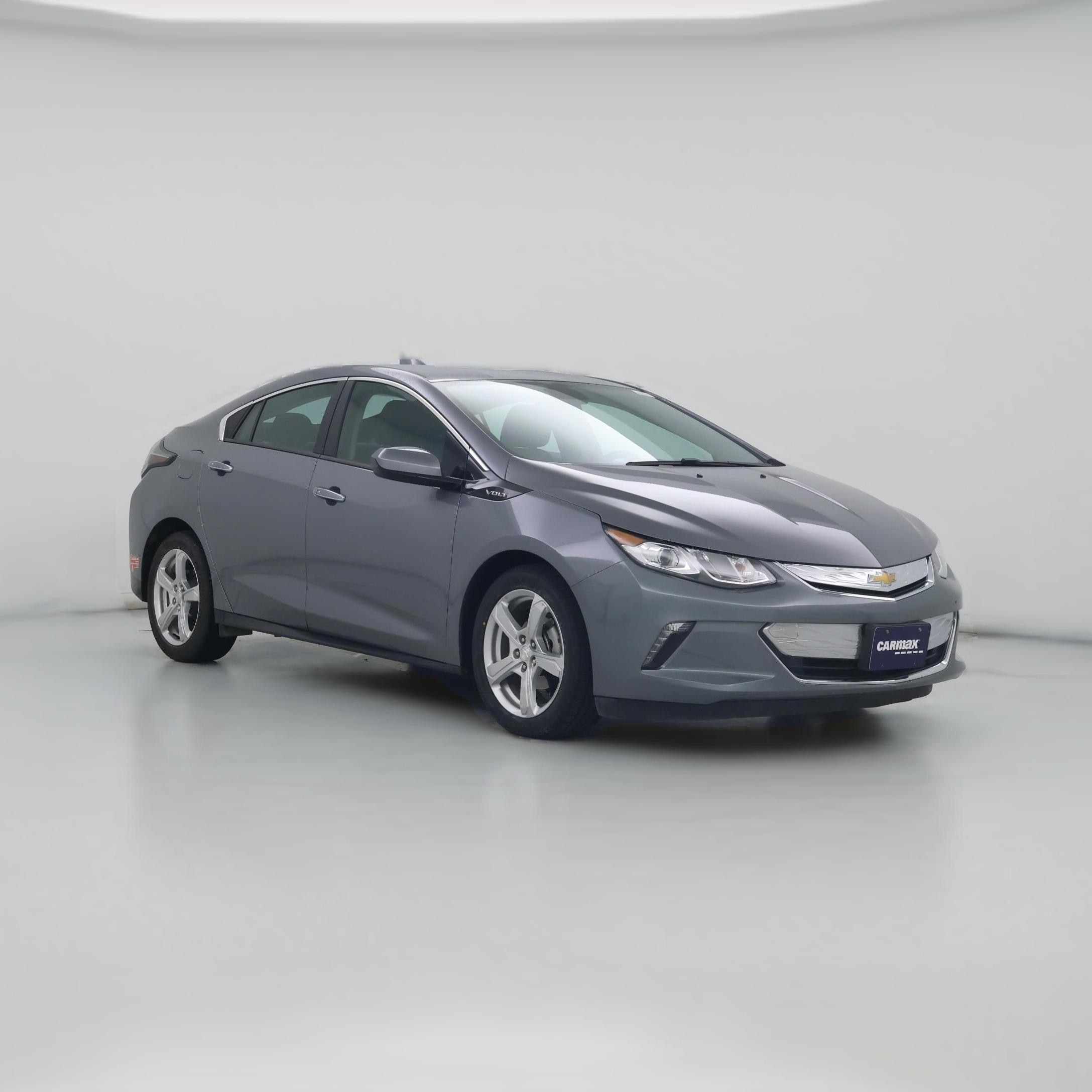 Thumbnail: 2019 Chevrolet Volt - 1