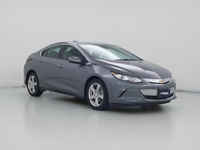 2019 Chevrolet Volt LT