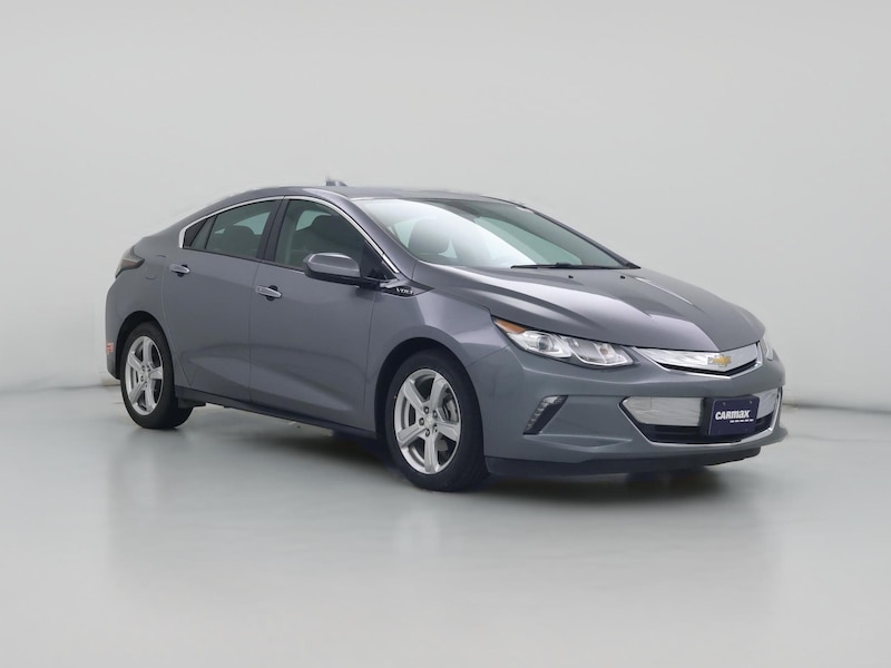 2019 Chevrolet Volt LT -
                  Garland, TX