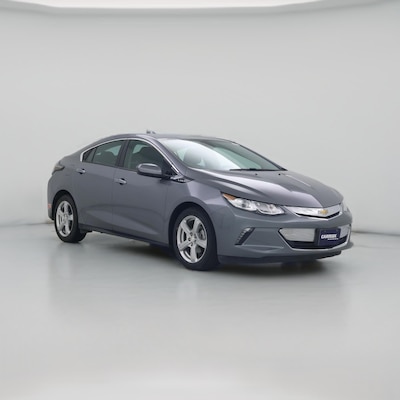 2019 Chevrolet Volt LT