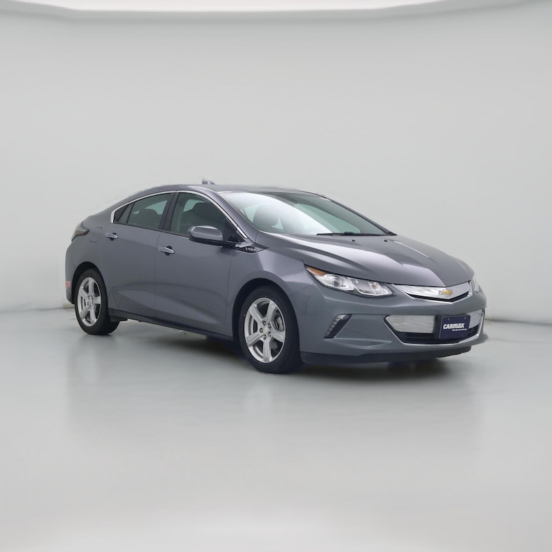 2019 Chevrolet Volt LT