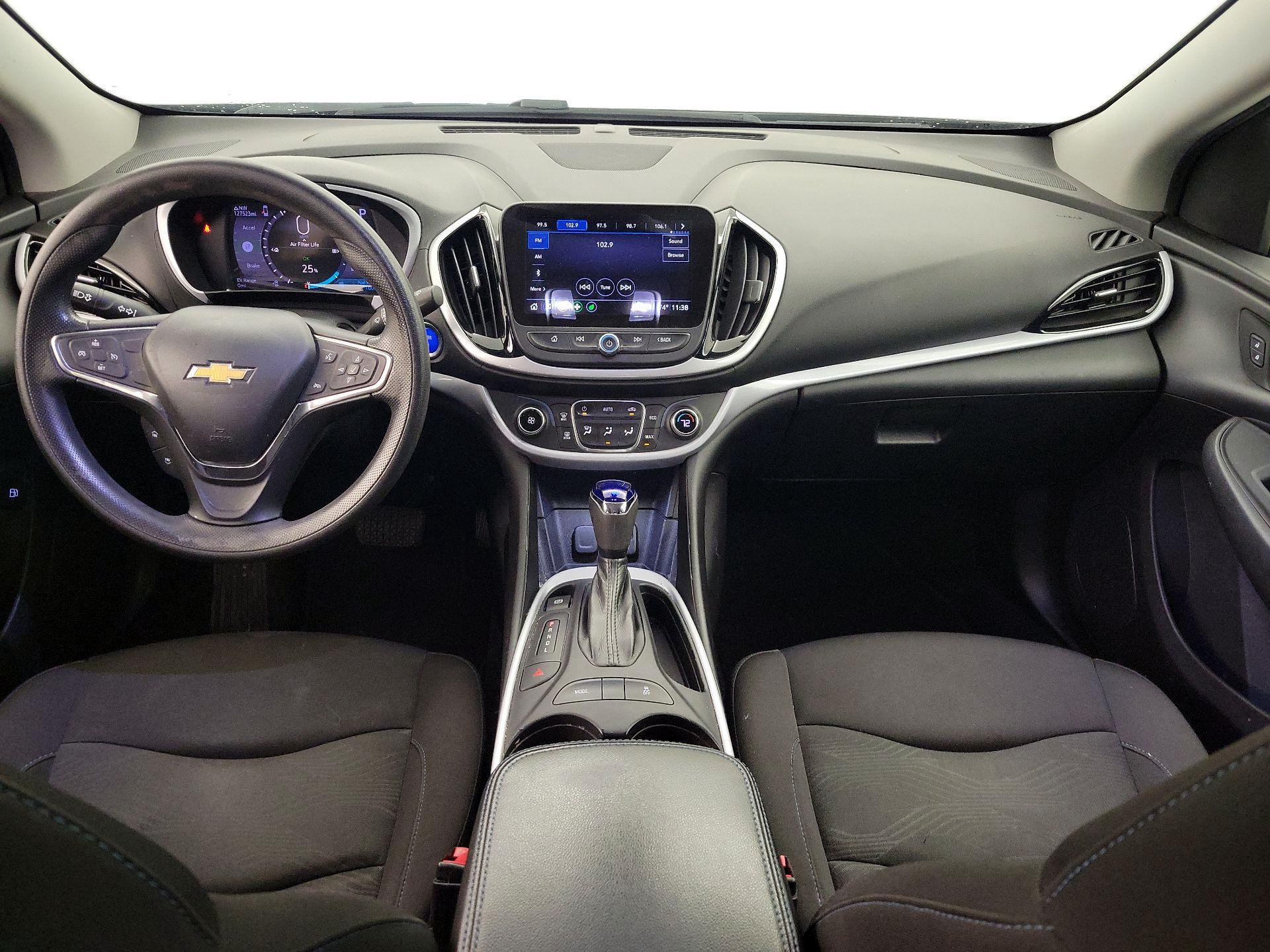 Thumbnail: 2019 Chevrolet Volt - 9