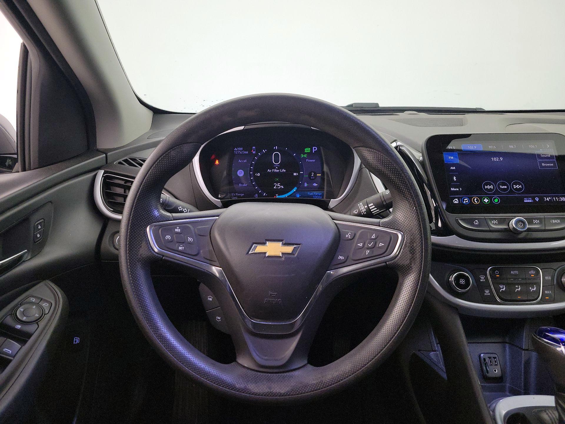 Thumbnail: 2019 Chevrolet Volt - 10