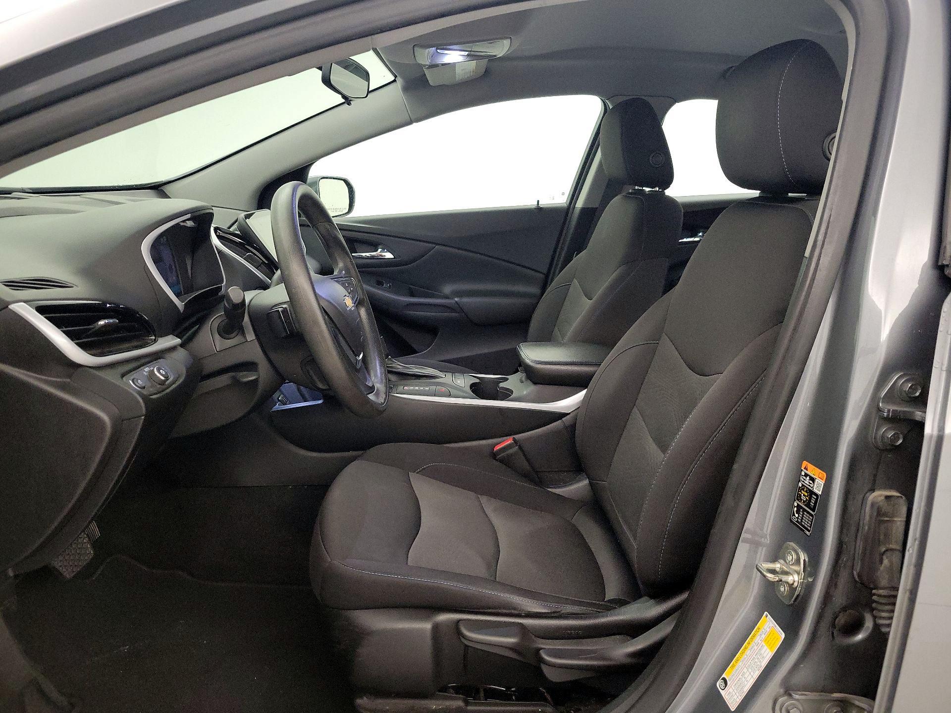 Thumbnail: 2019 Chevrolet Volt - 11