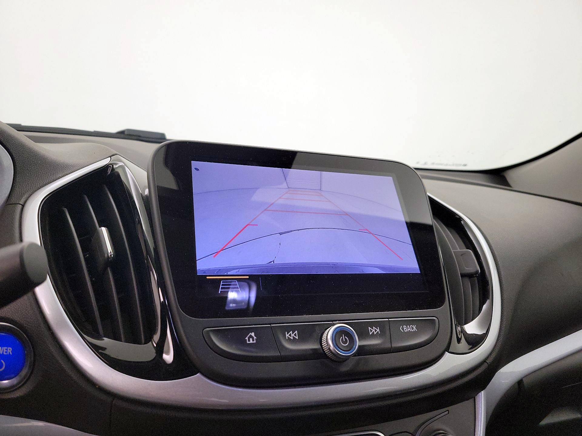 Thumbnail: 2019 Chevrolet Volt - 14
