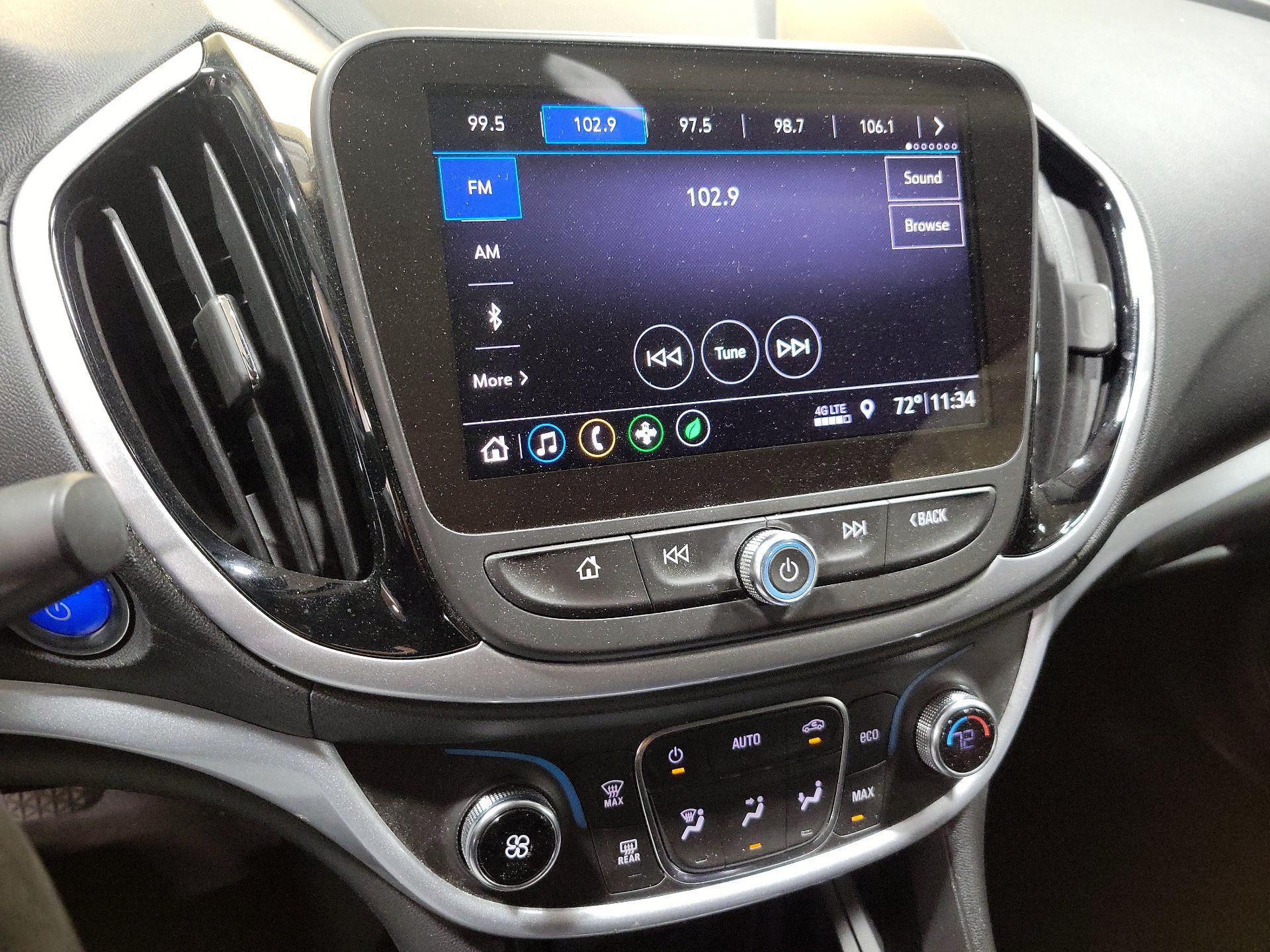 Thumbnail: 2019 Chevrolet Volt - 15