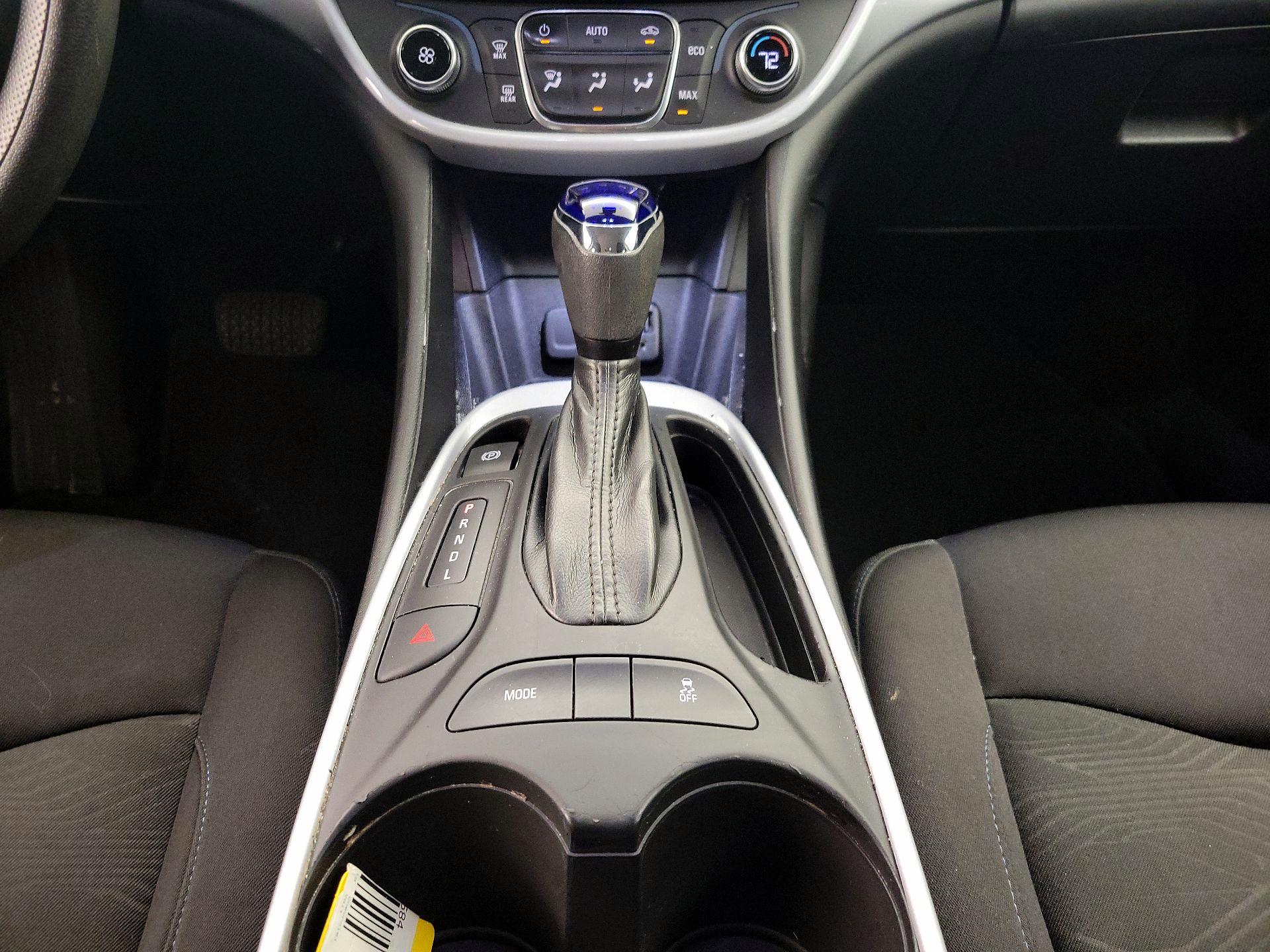 Thumbnail: 2019 Chevrolet Volt - 17