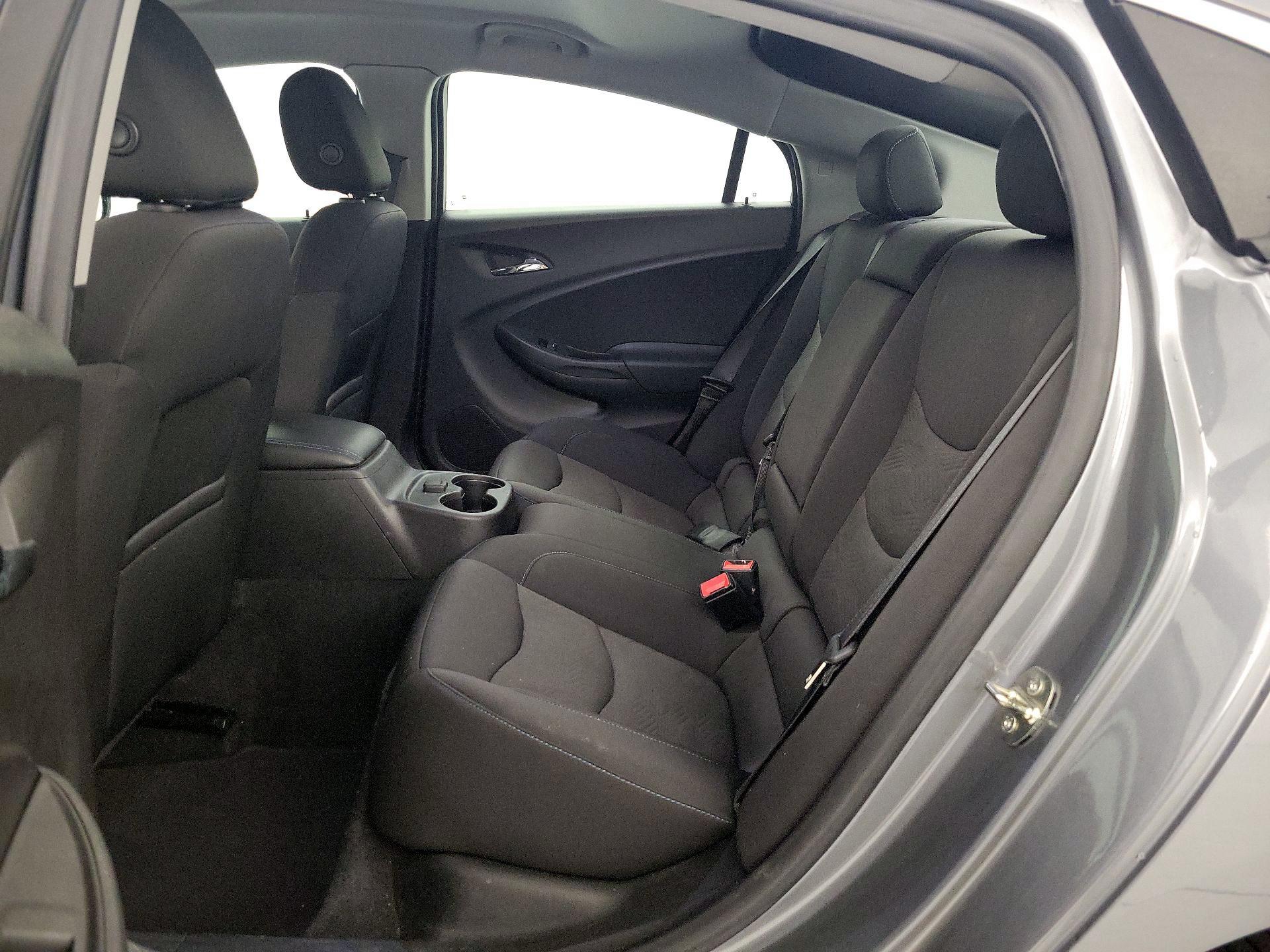 Thumbnail: 2019 Chevrolet Volt - 18