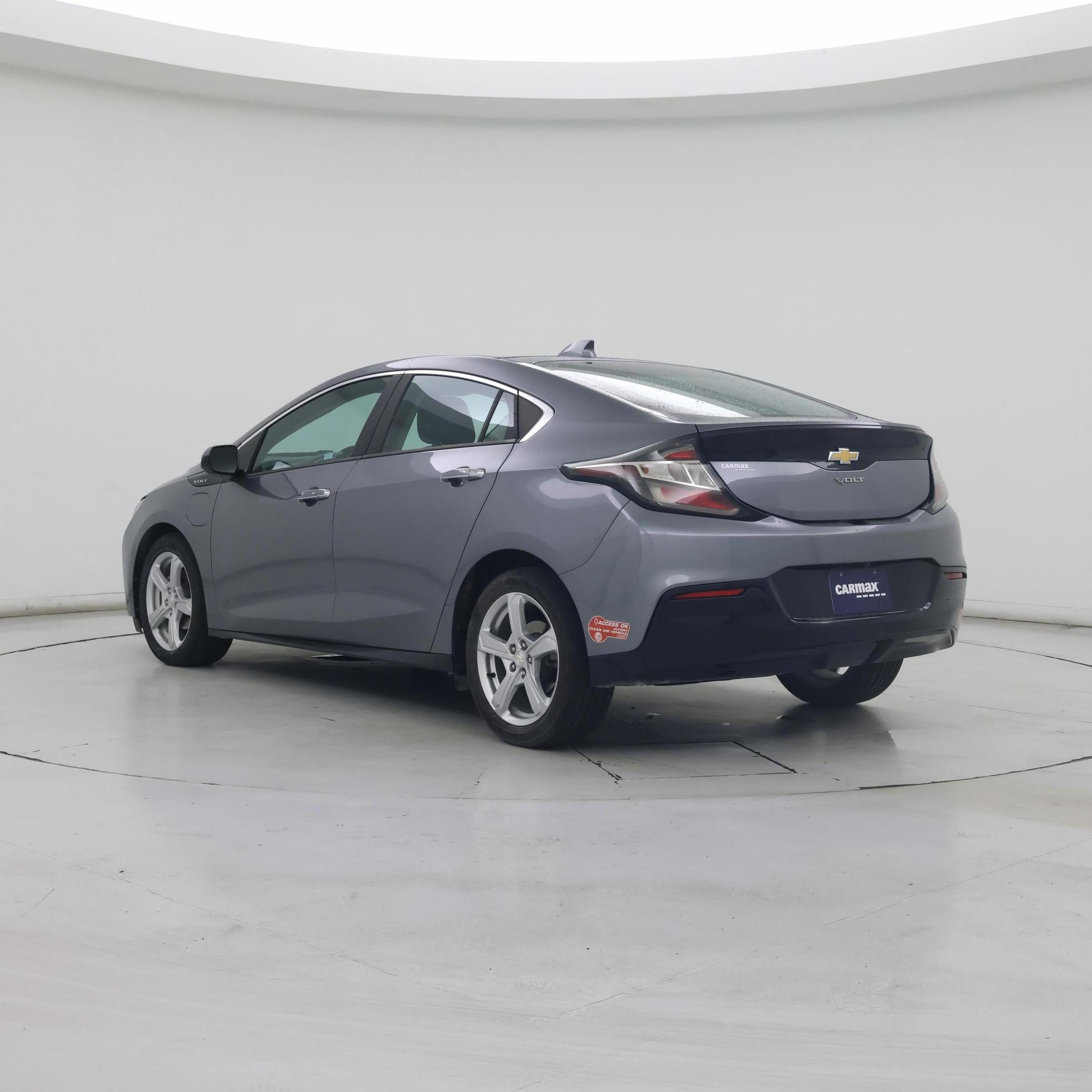Thumbnail: 2019 Chevrolet Volt - 2