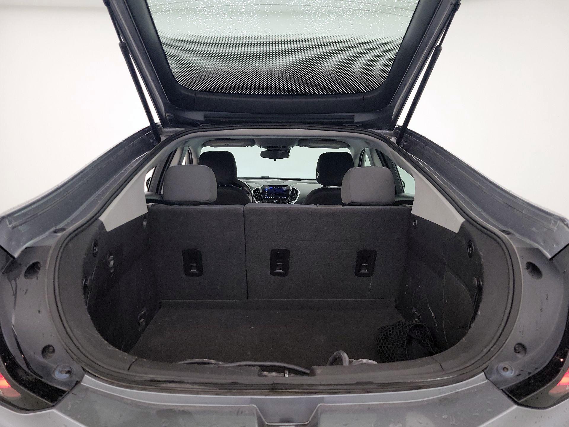 Thumbnail: 2019 Chevrolet Volt - 19