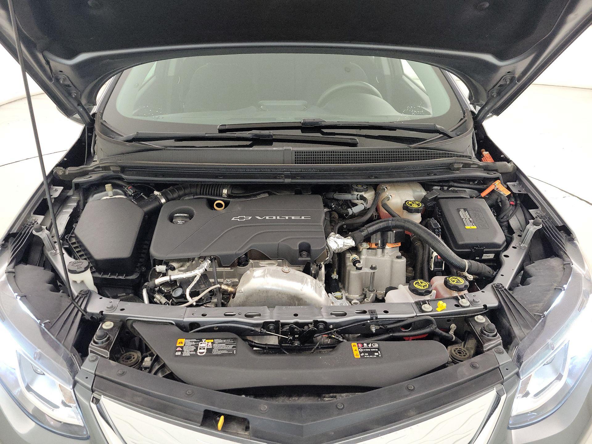 Thumbnail: 2019 Chevrolet Volt - 20