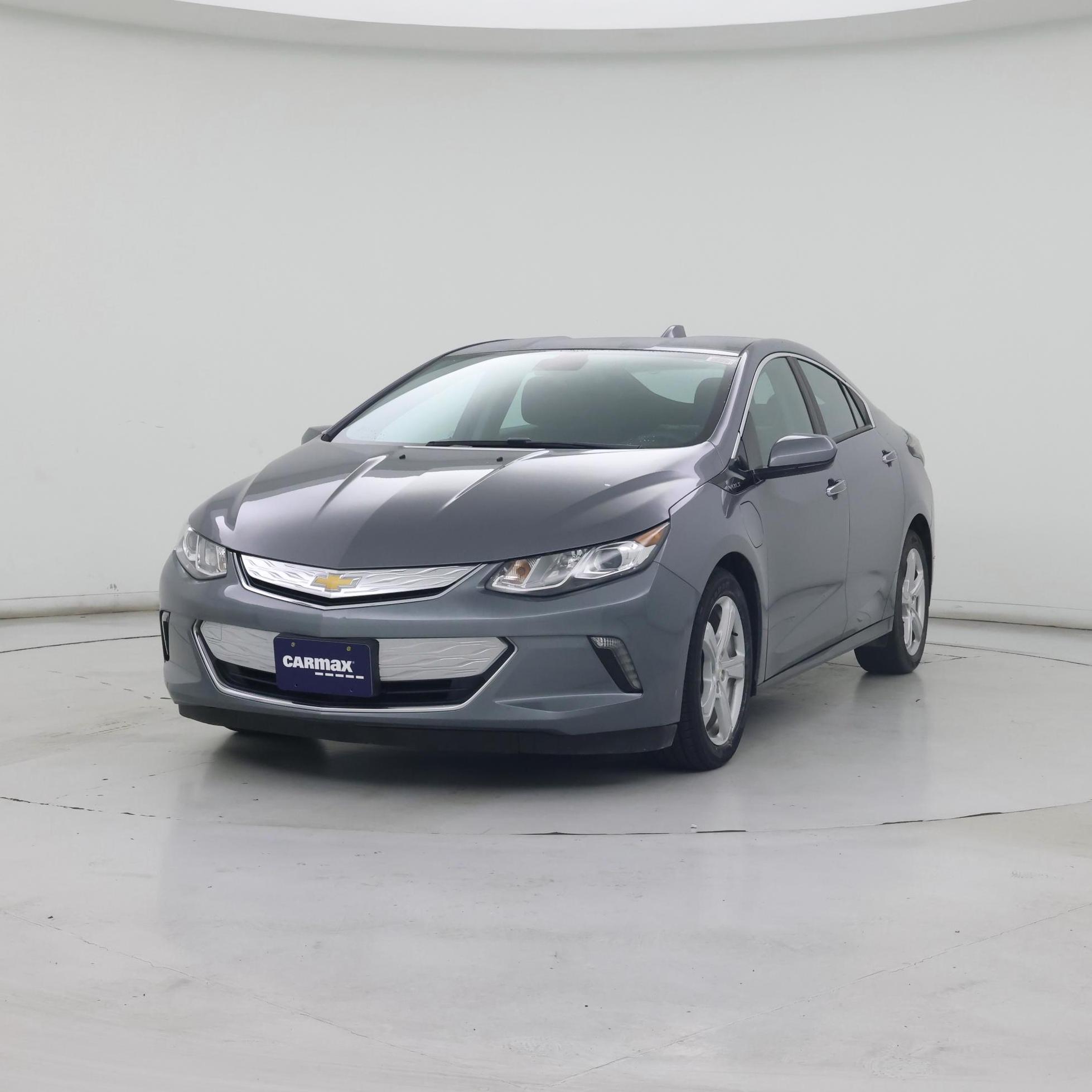 Thumbnail: 2019 Chevrolet Volt - 4