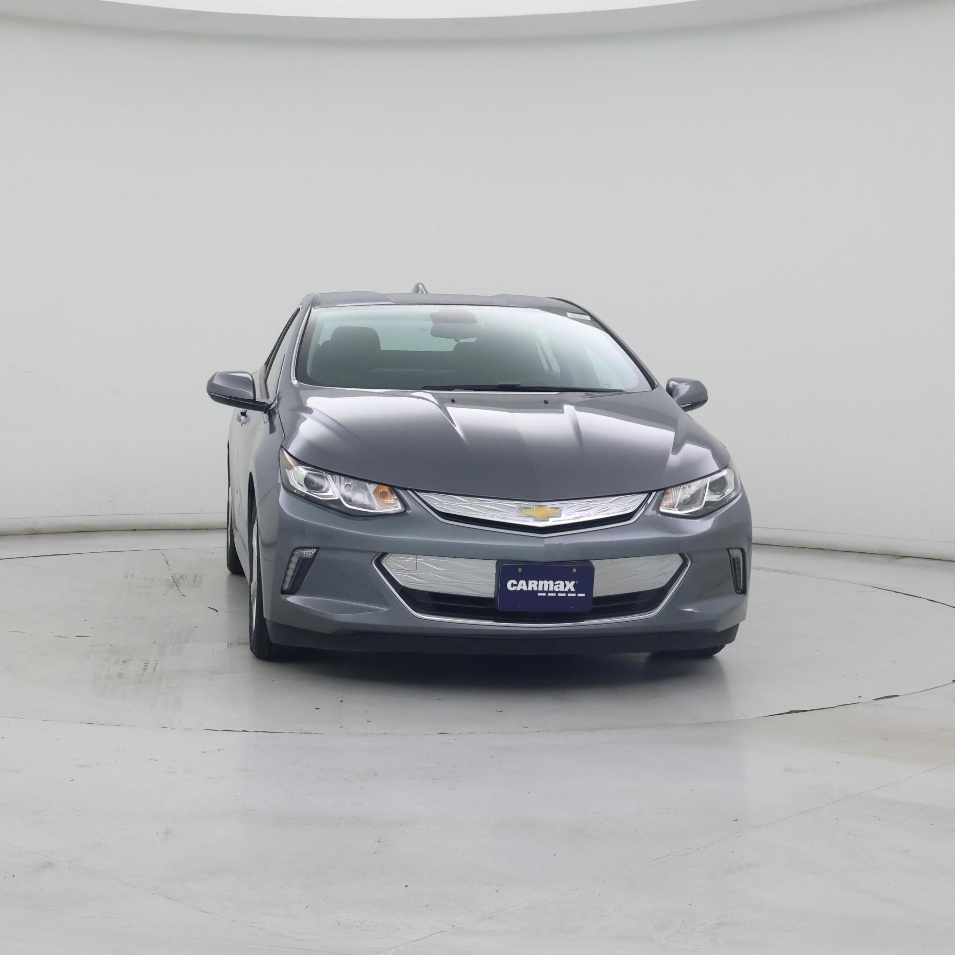 Thumbnail: 2019 Chevrolet Volt - 5