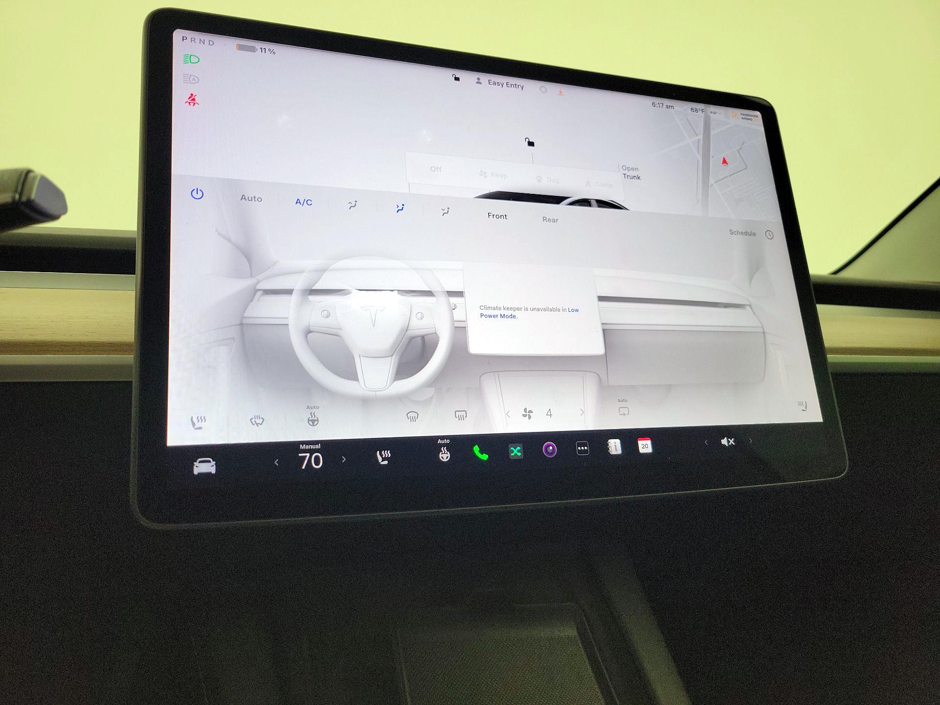 Thumbnail: 2023 Tesla Model 3 - 16