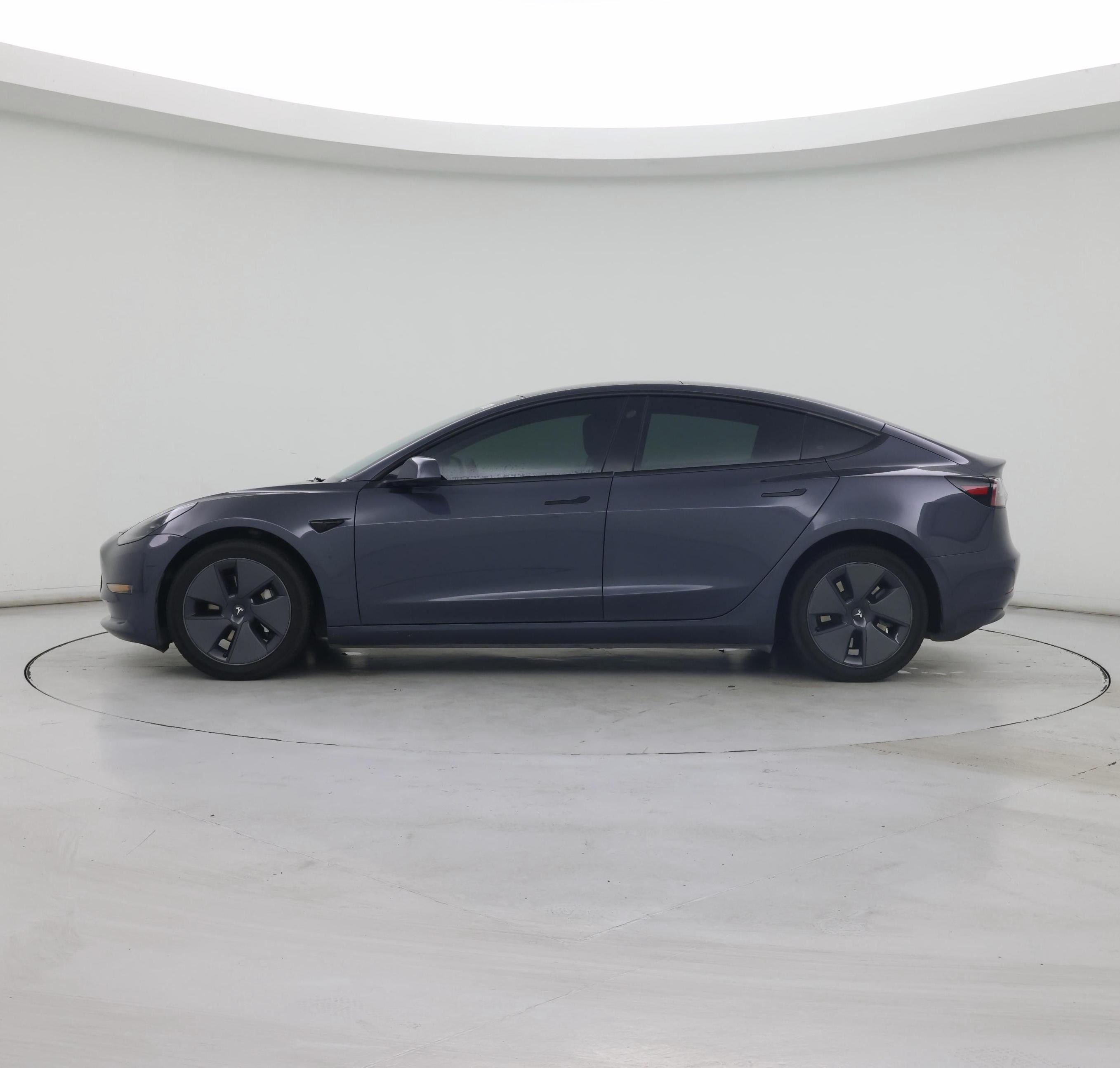 Thumbnail: 2023 Tesla Model 3 - 3