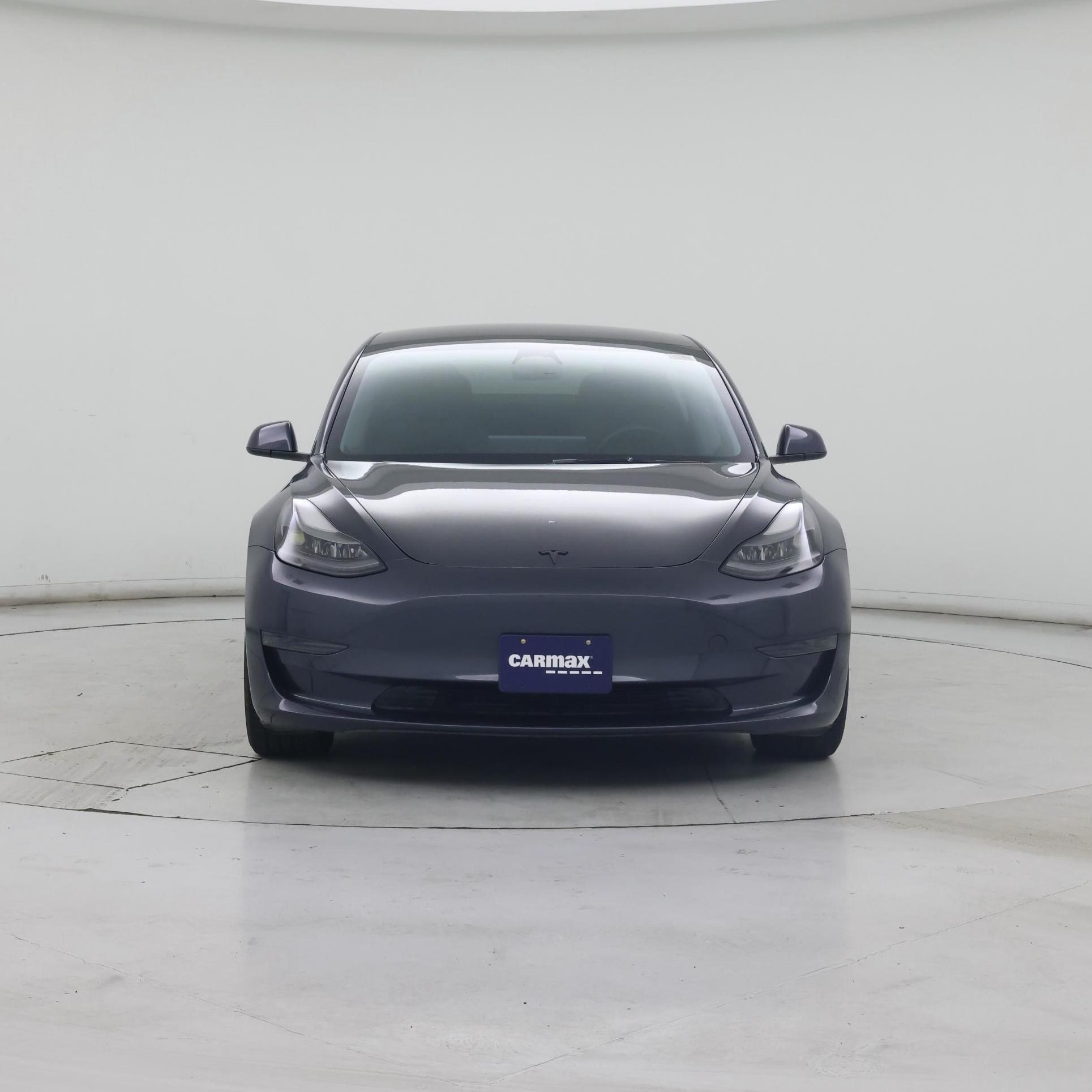 Thumbnail: 2023 Tesla Model 3 - 5