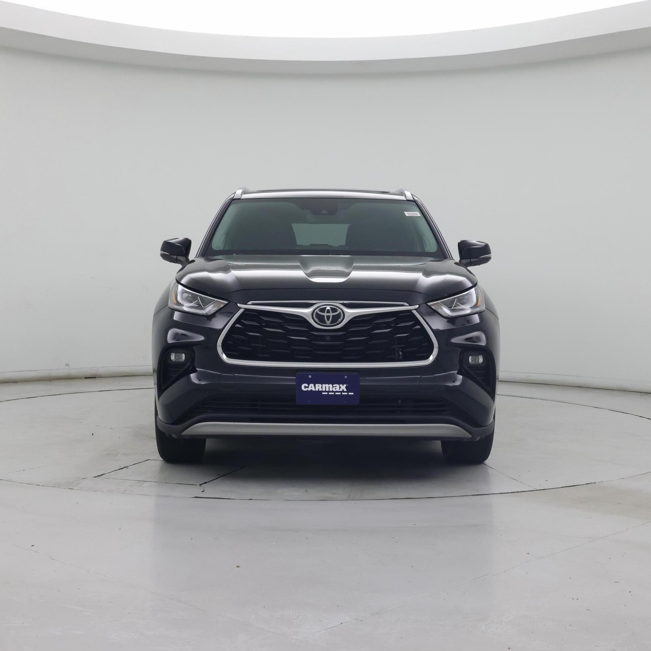 Thumbnail: 2022 Toyota Highlander - 5