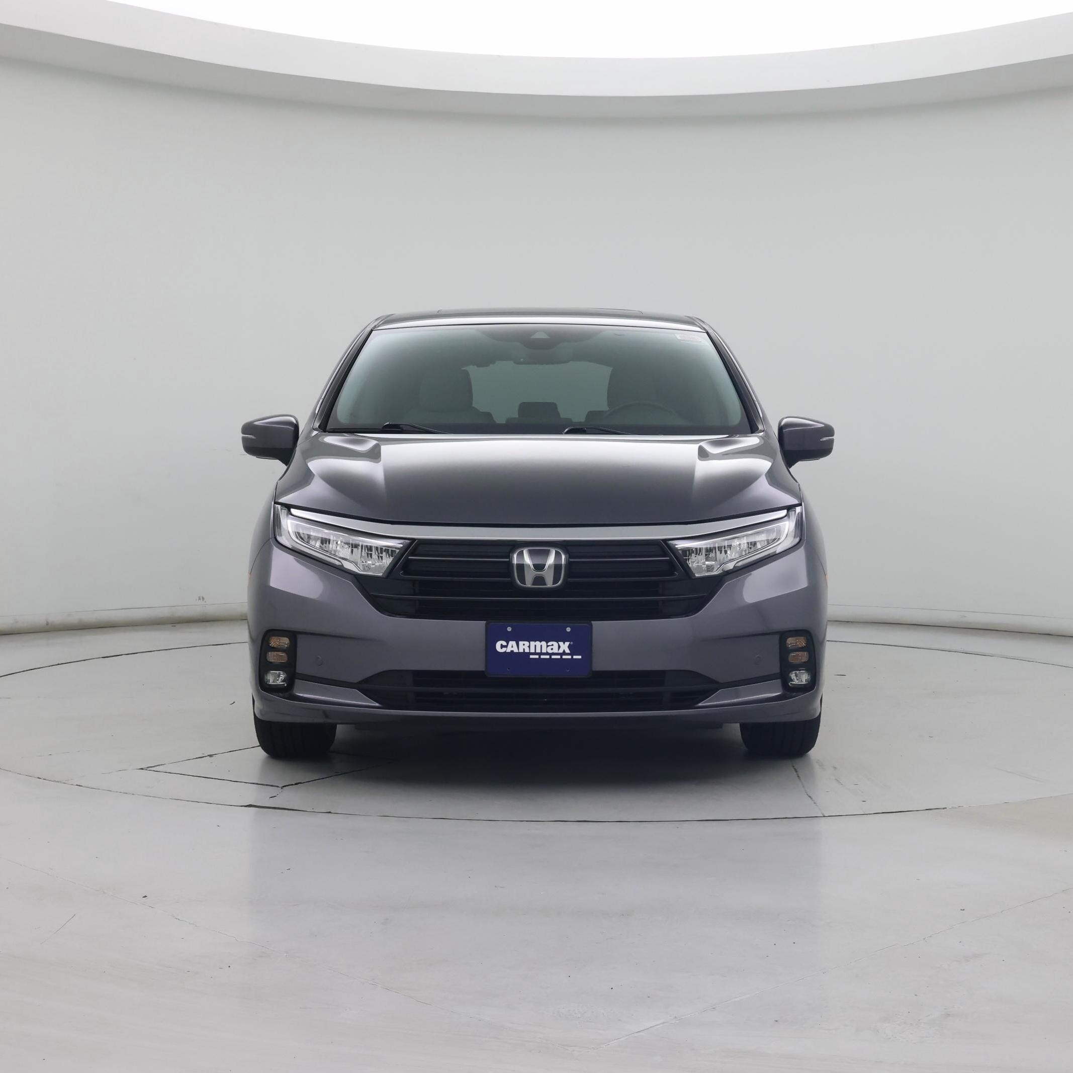 Thumbnail: 2023 Honda Odyssey - 5