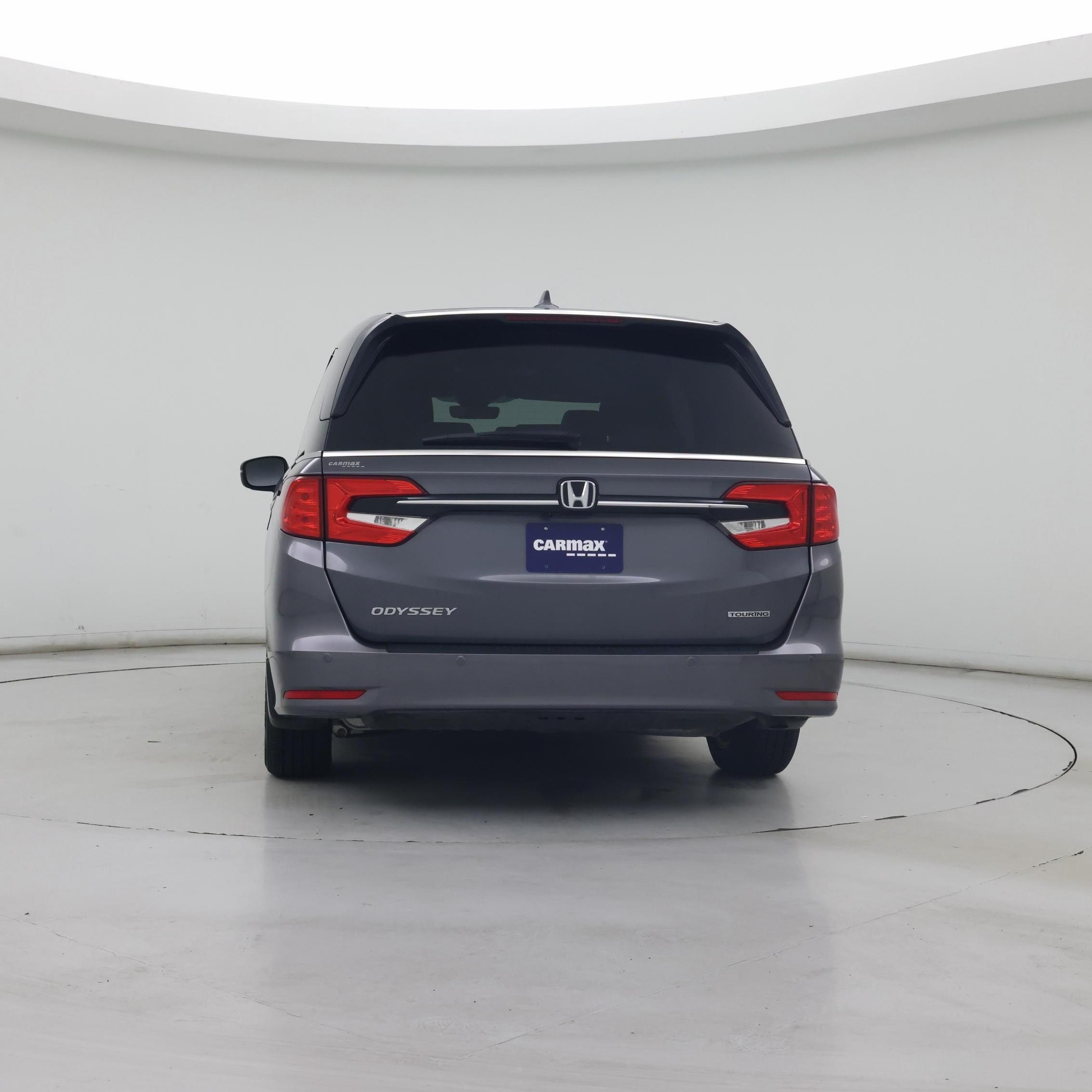 Thumbnail: 2023 Honda Odyssey - 6