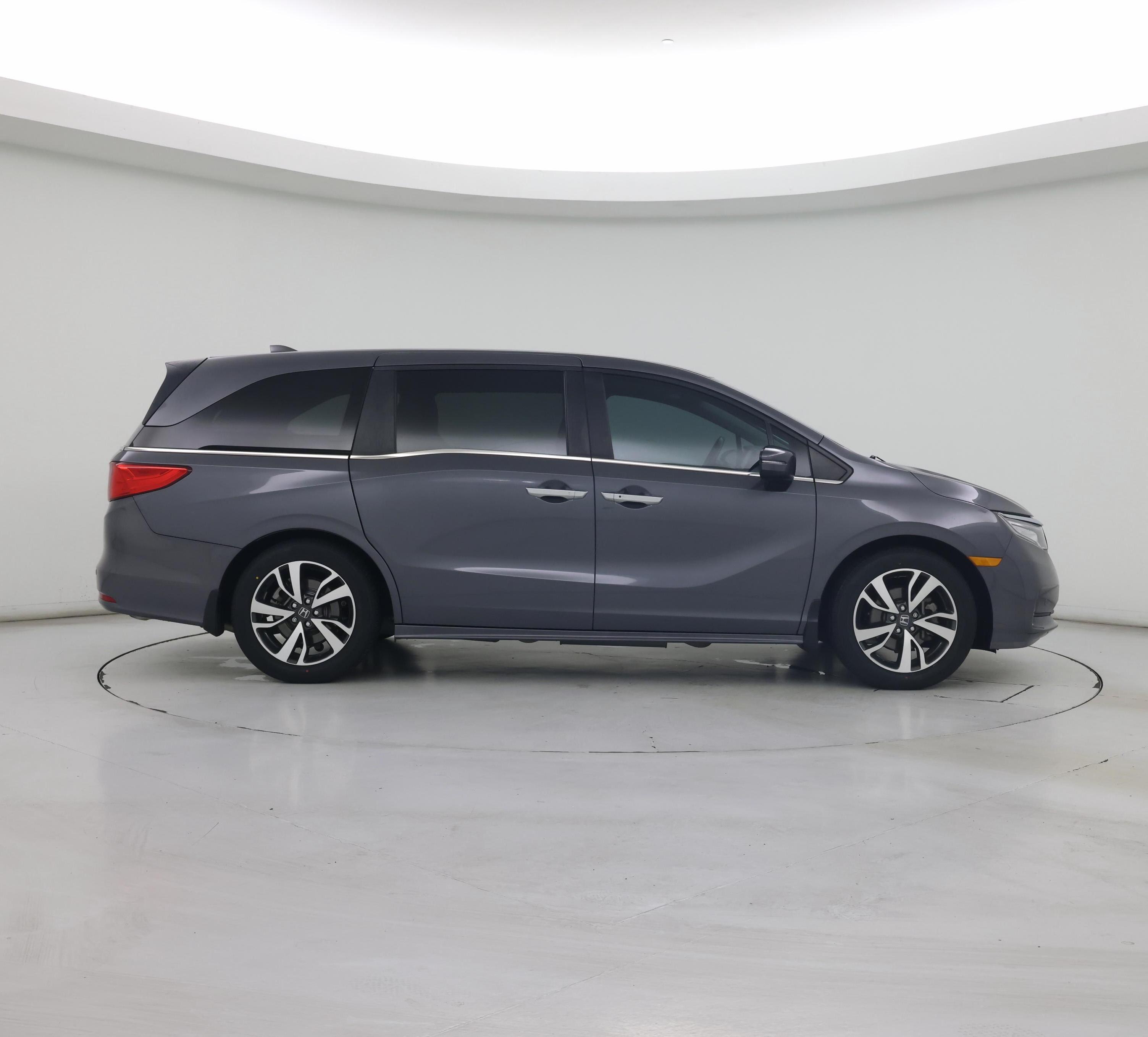 Thumbnail: 2023 Honda Odyssey - 7