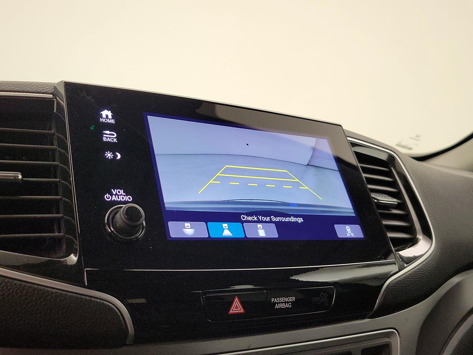 Thumbnail: 2021 Honda Pilot - 14