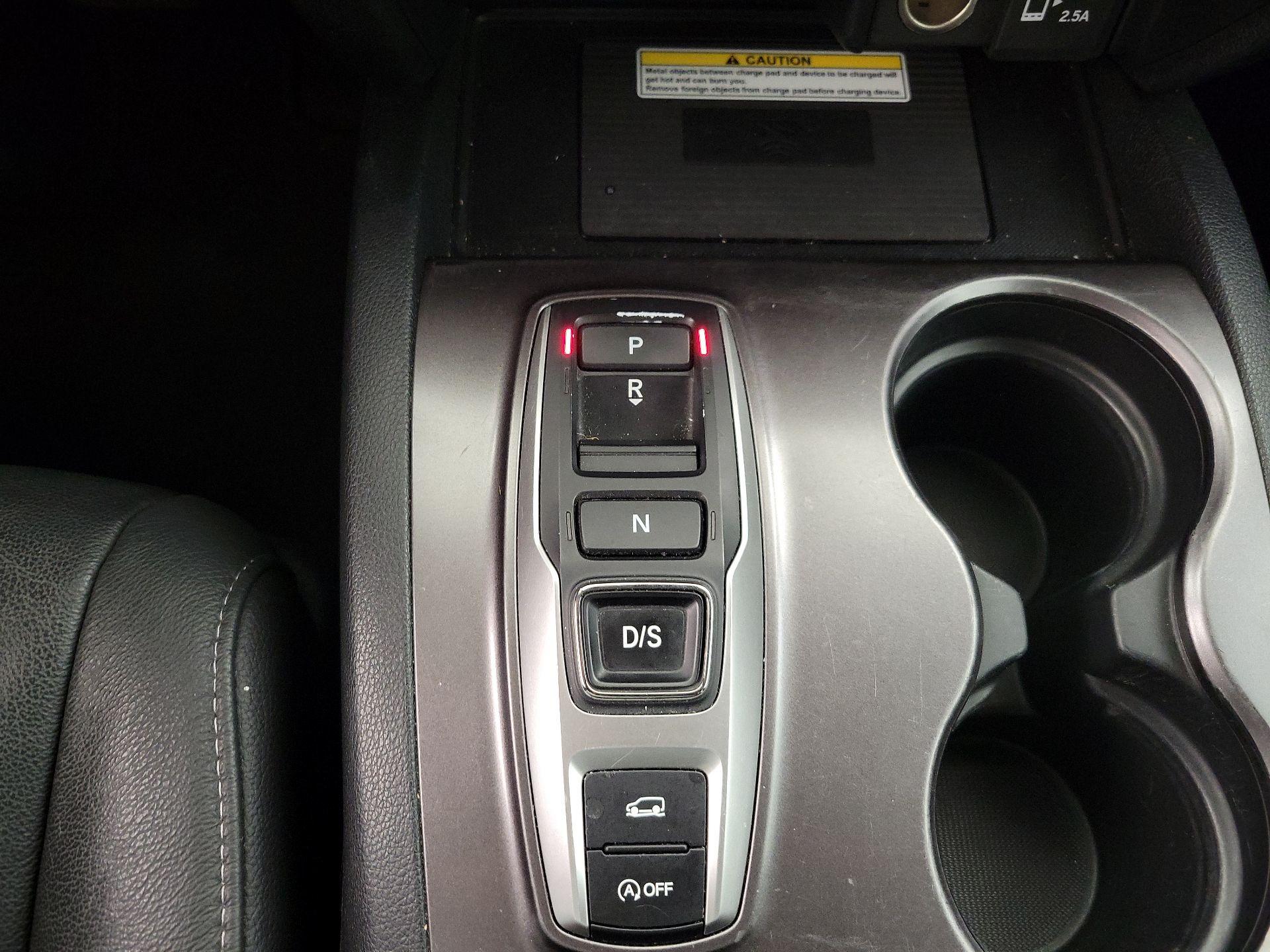 Thumbnail: 2021 Honda Pilot - 17