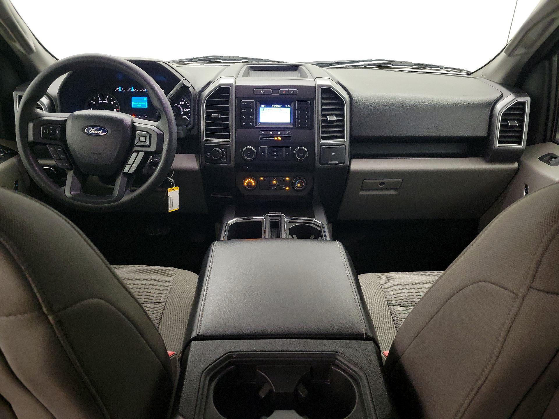Thumbnail: 2018 Ford F-150 - 9