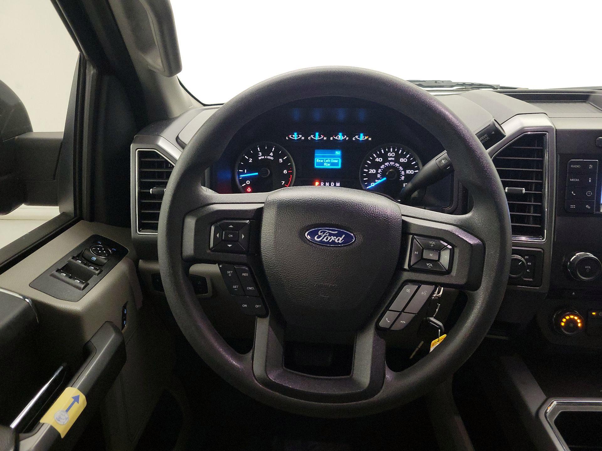 Thumbnail: 2018 Ford F-150 - 10