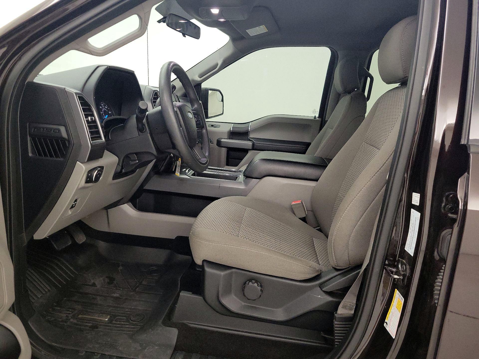 Thumbnail: 2018 Ford F-150 - 11