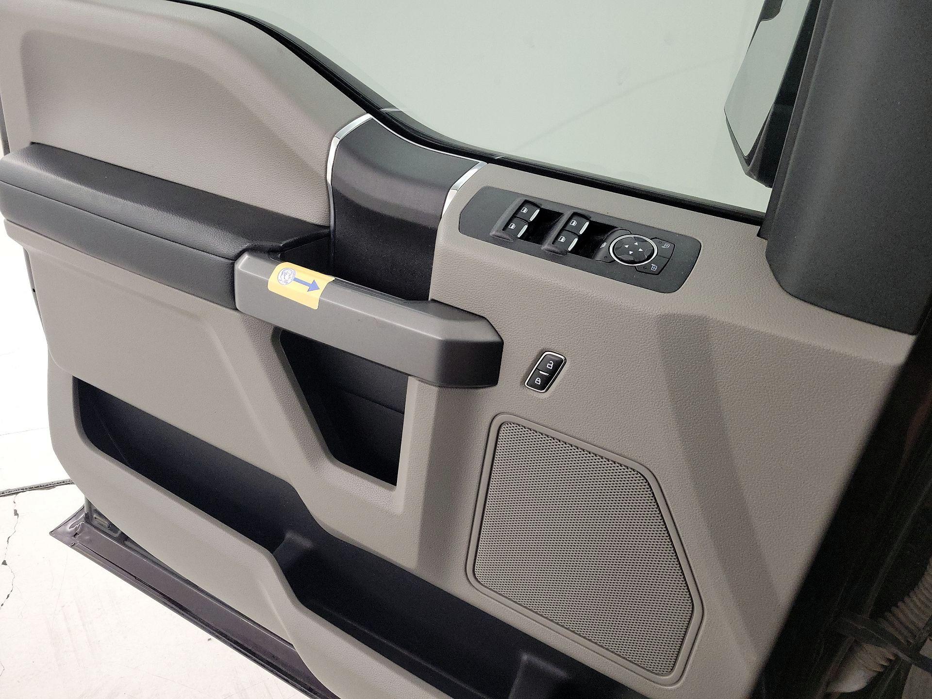 Thumbnail: 2018 Ford F-150 - 12