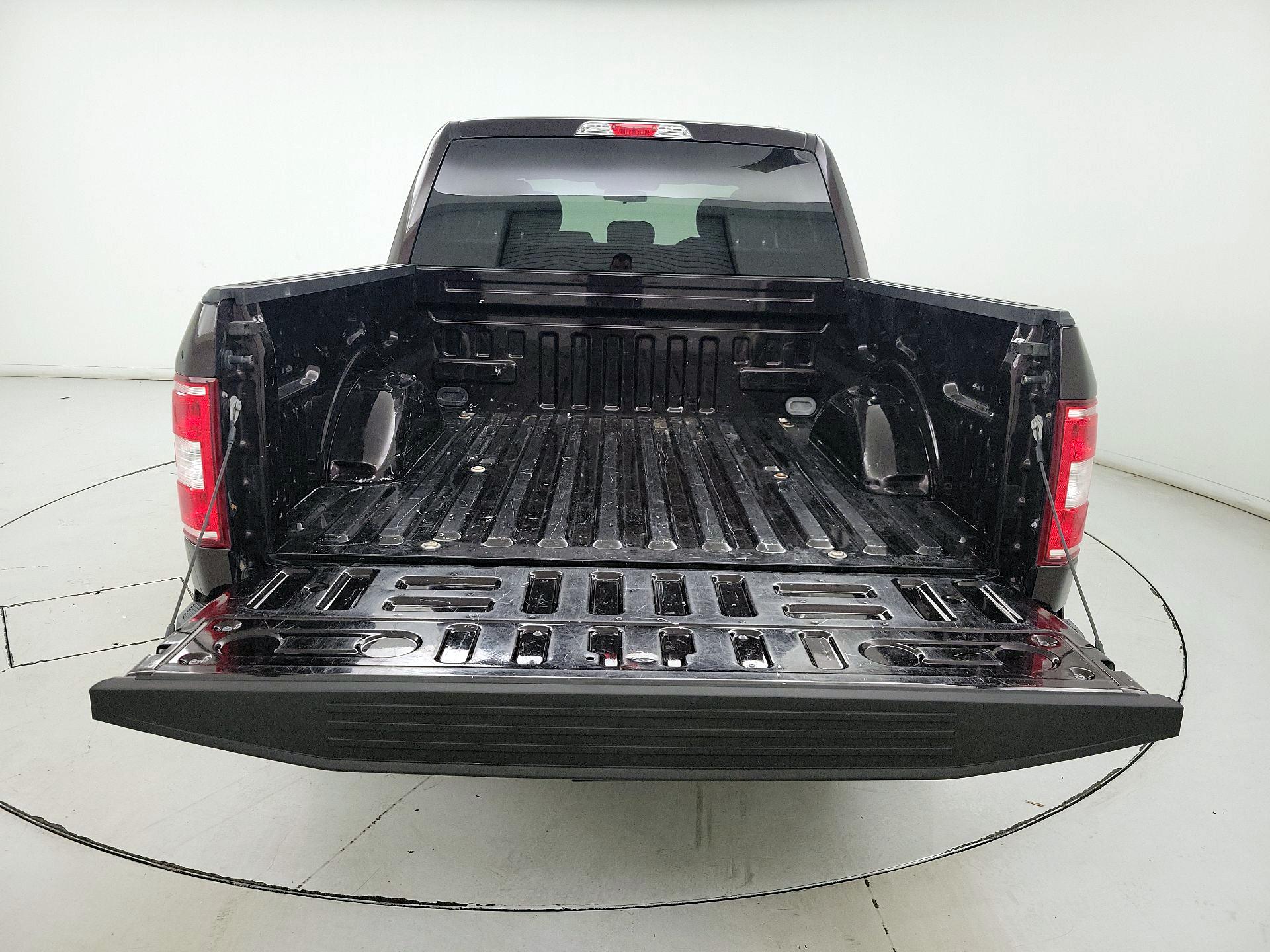 Thumbnail: 2018 Ford F-150 - 19