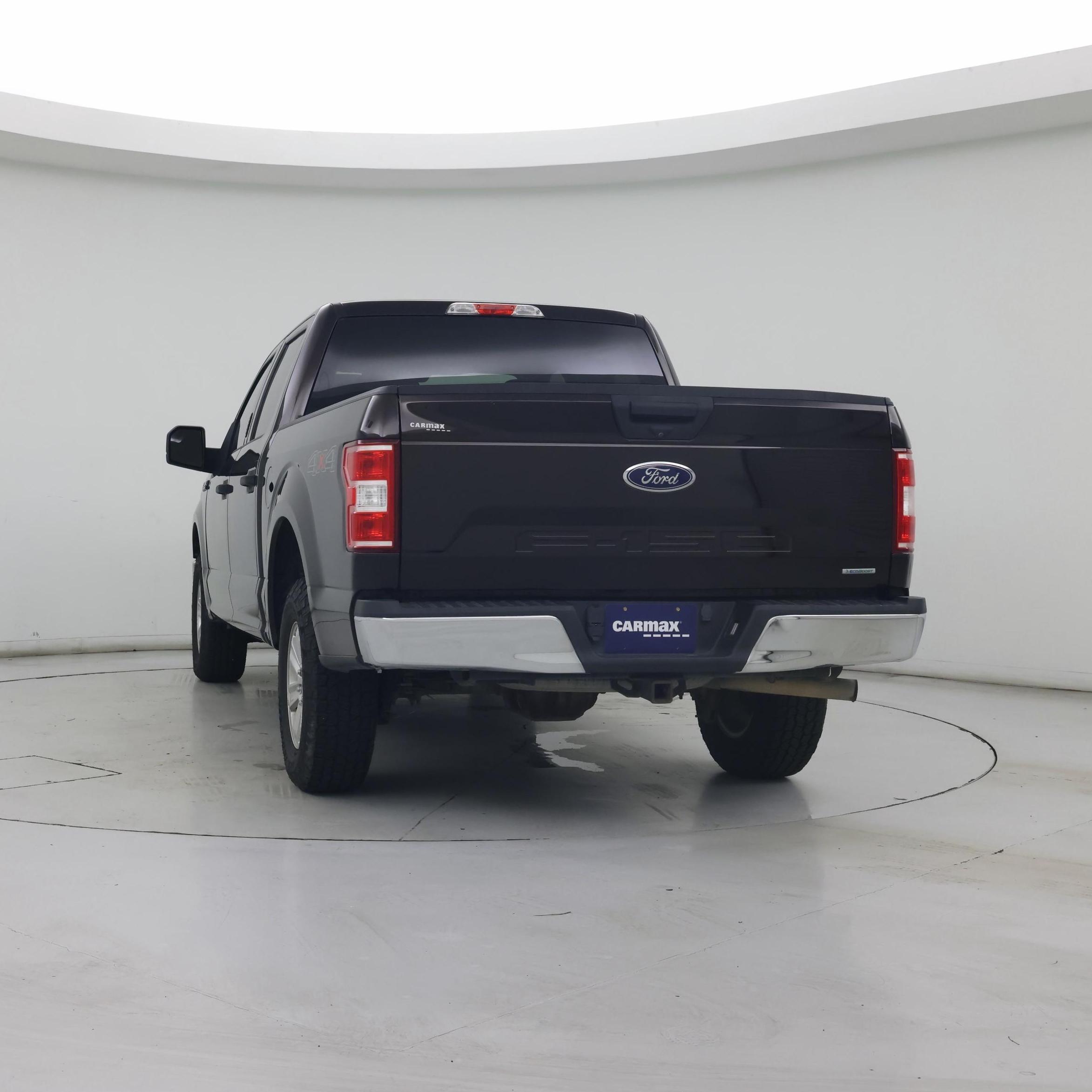 Thumbnail: 2018 Ford F-150 - 6