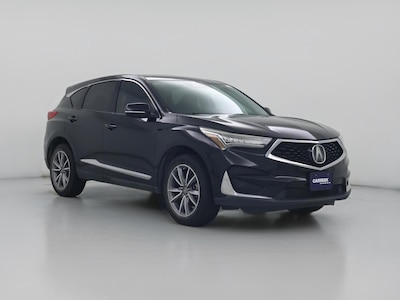 2019 Acura RDX