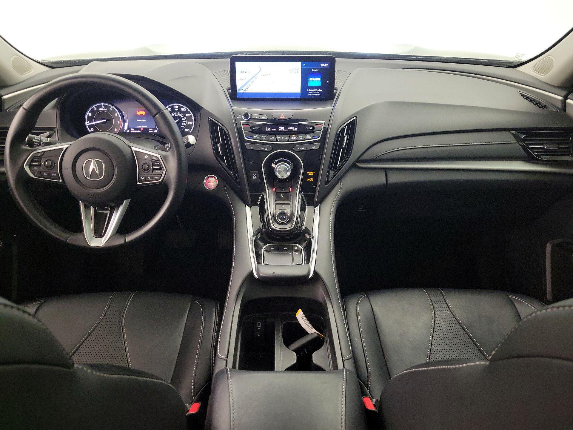 Thumbnail: 2019 Acura RDX - 9