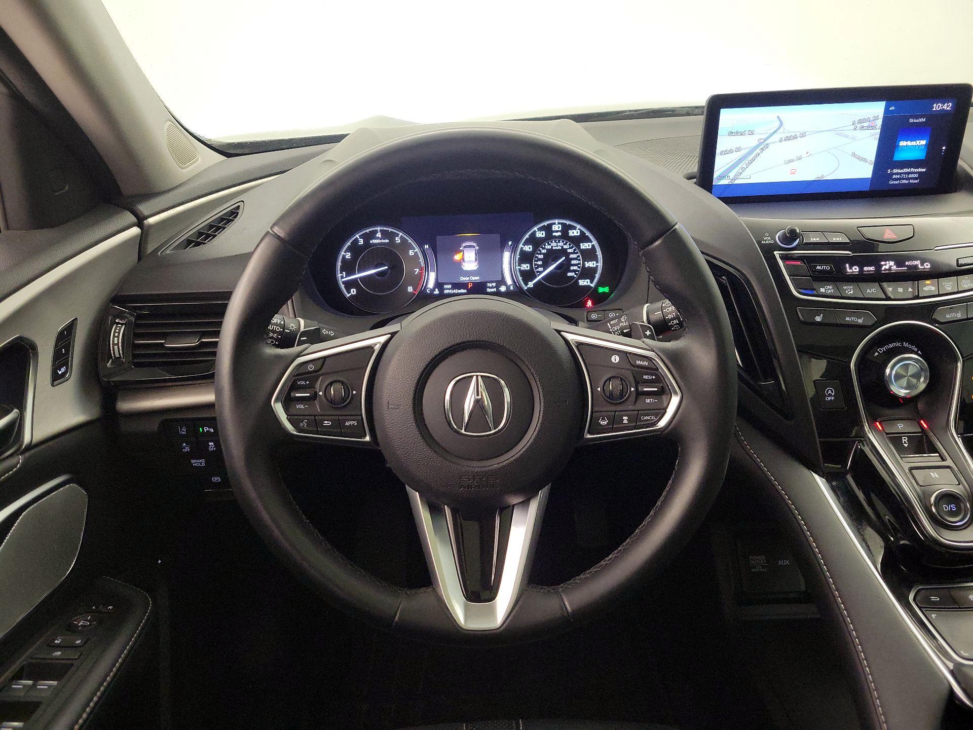Thumbnail: 2019 Acura RDX - 10