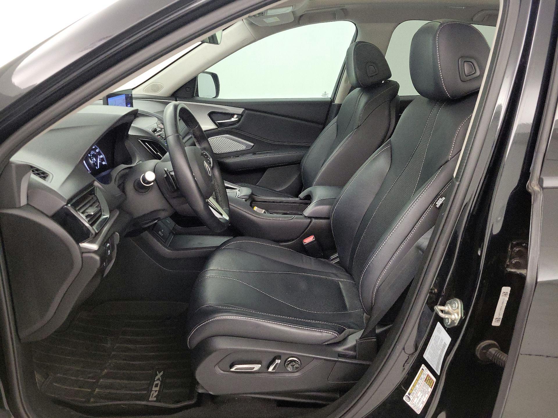Thumbnail: 2019 Acura RDX - 11