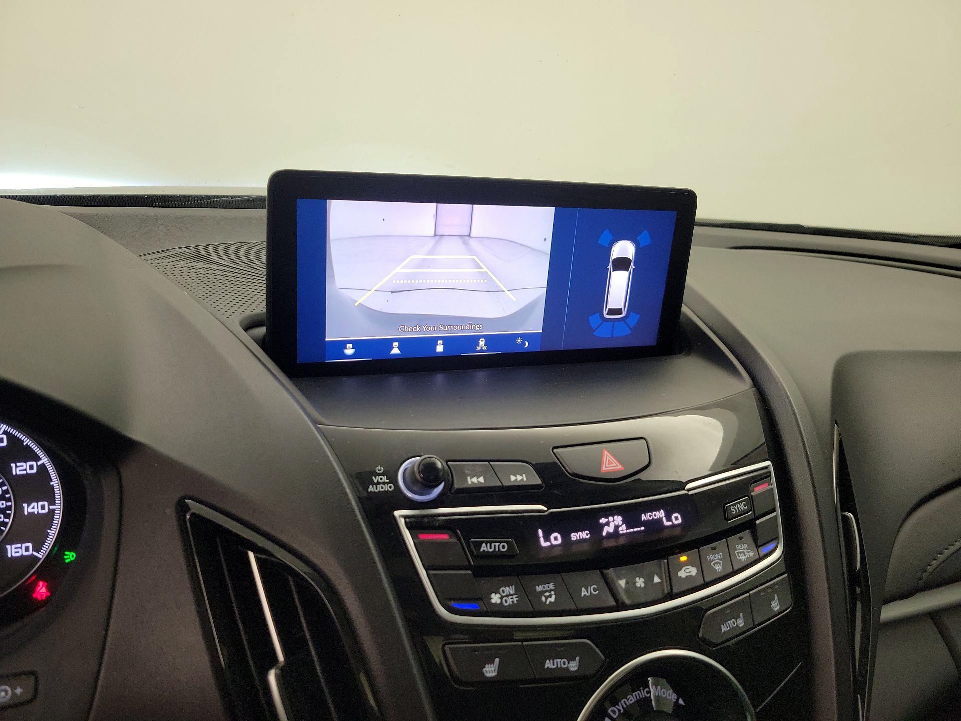 Thumbnail: 2019 Acura RDX - 15