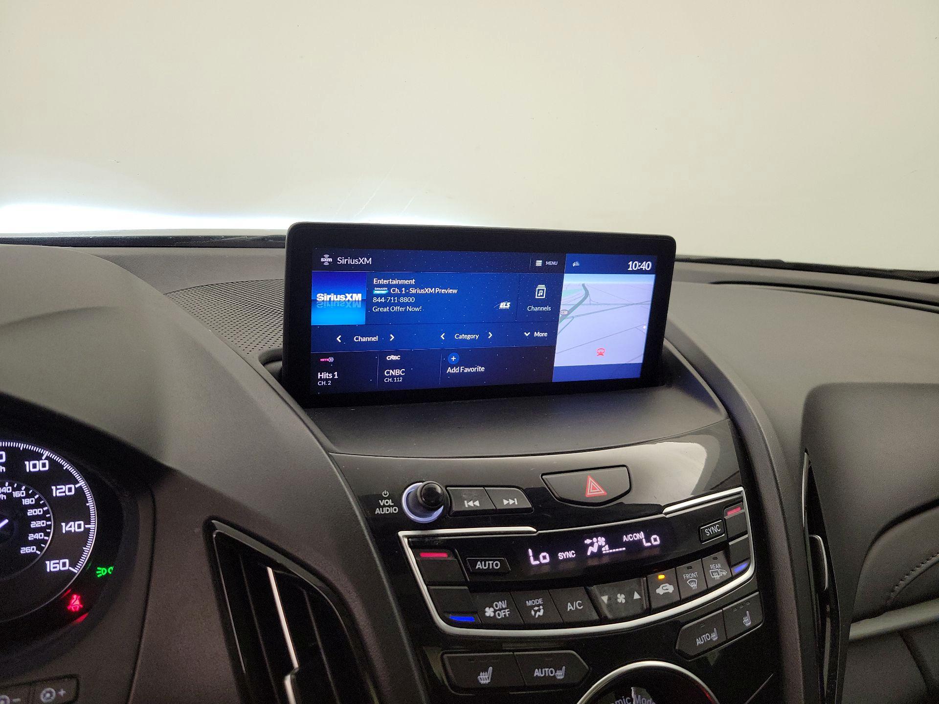 Thumbnail: 2019 Acura RDX - 16