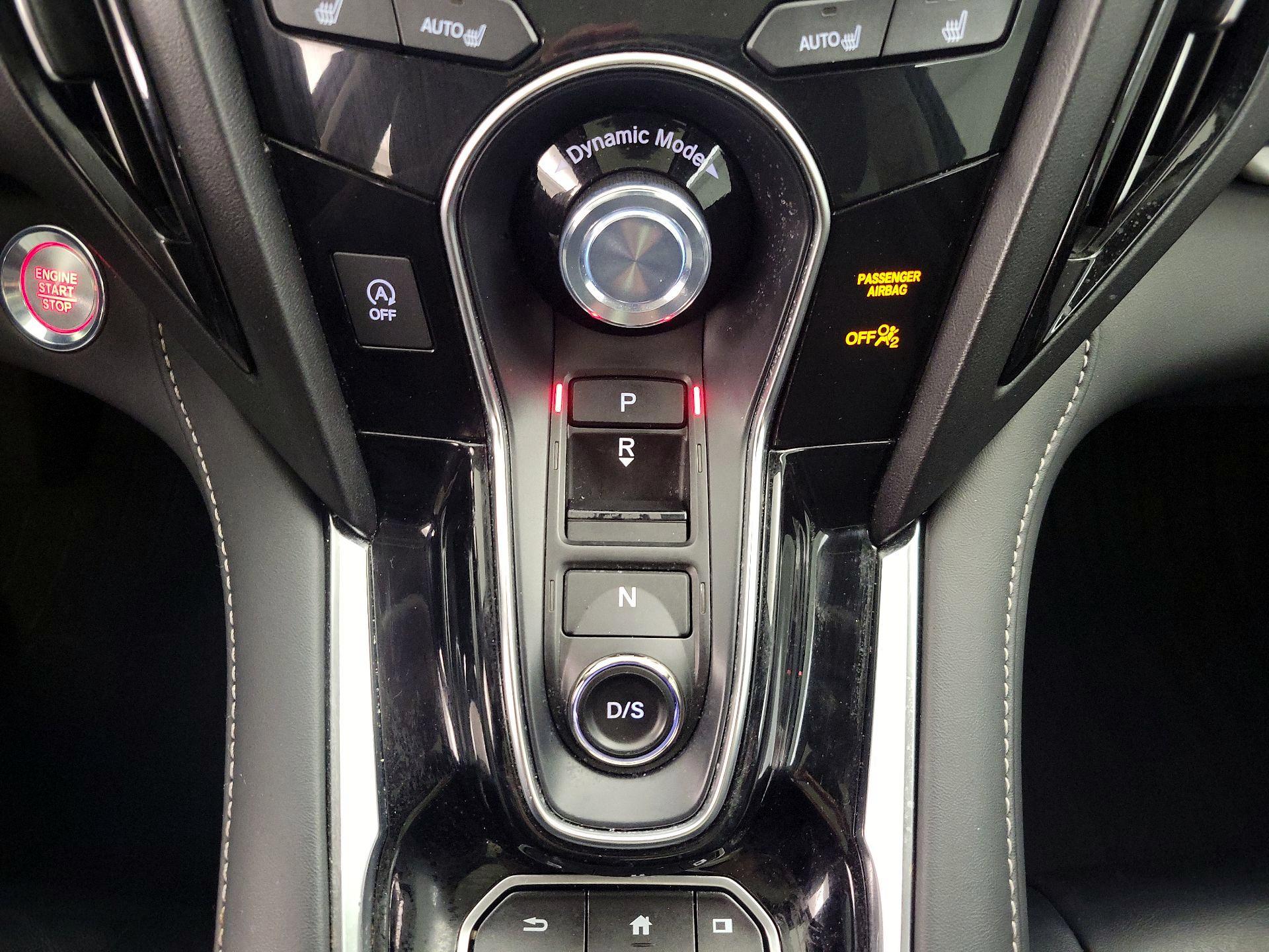 Thumbnail: 2019 Acura RDX - 18