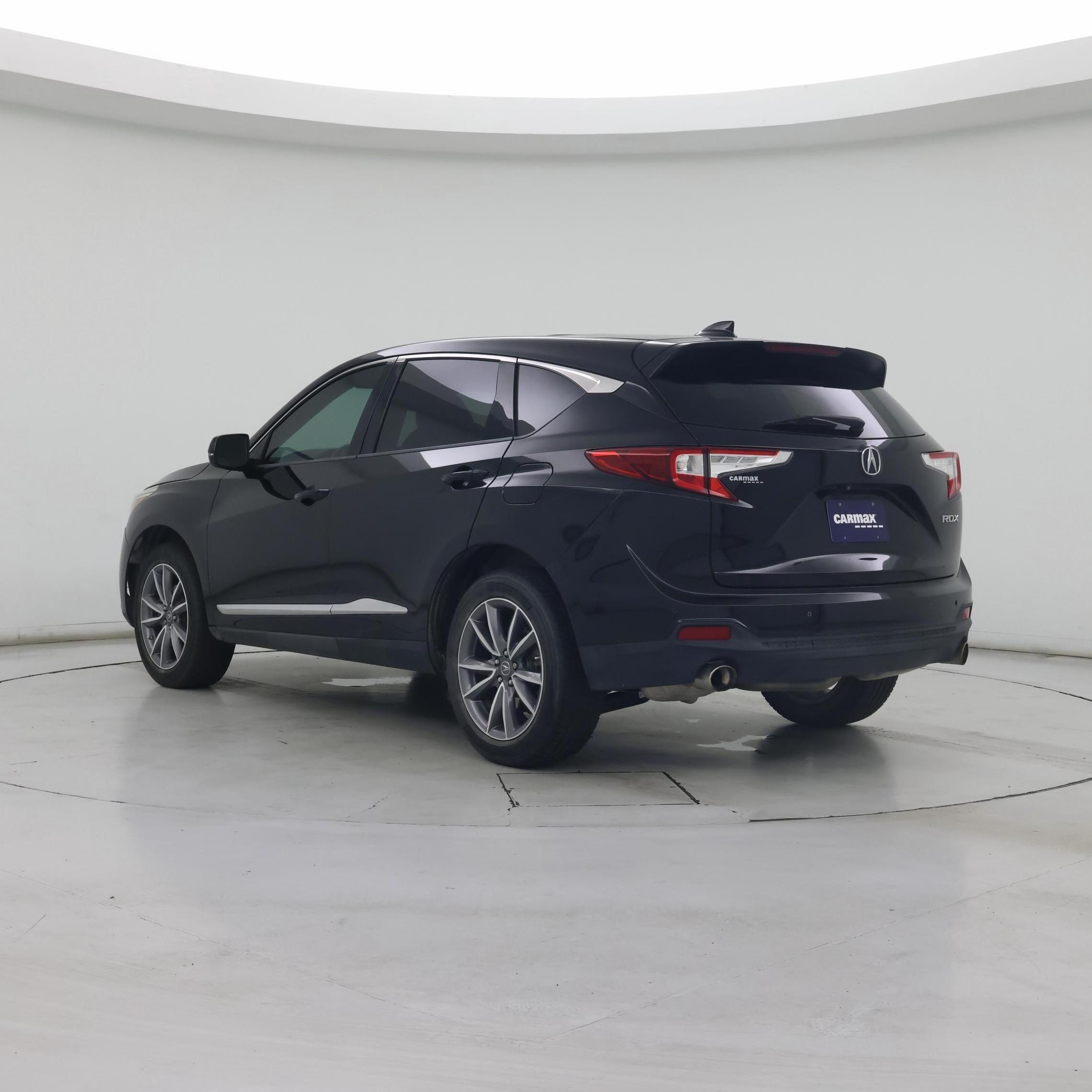 Thumbnail: 2019 Acura RDX - 2