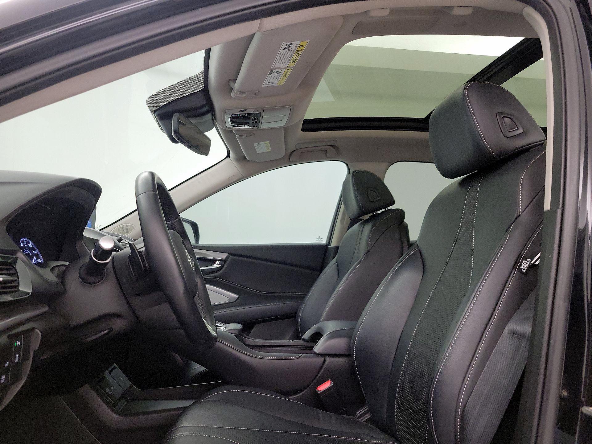 Thumbnail: 2019 Acura RDX - 19